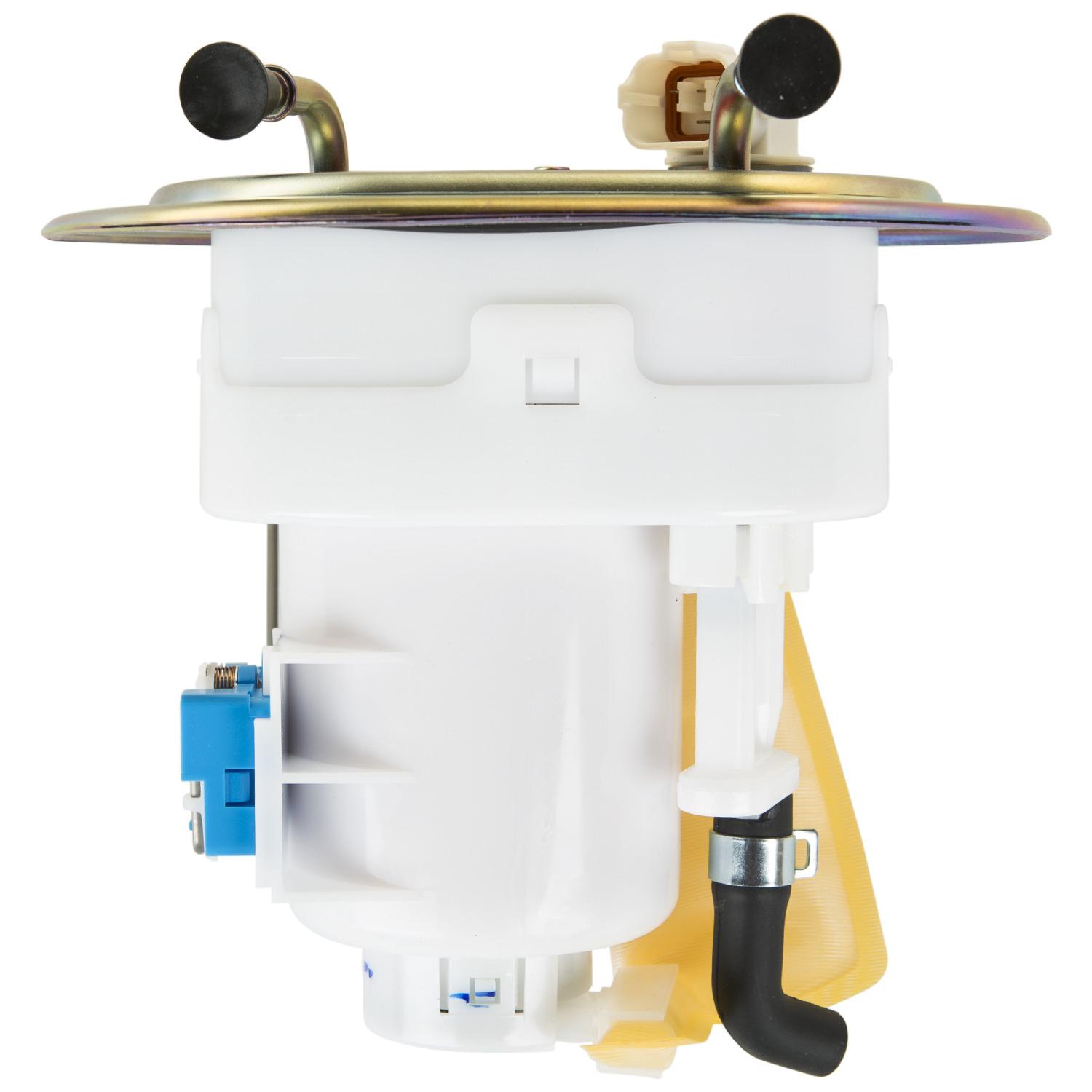 Delphi FG1262 Fuel Pump Module Assembly product image 5 of 8