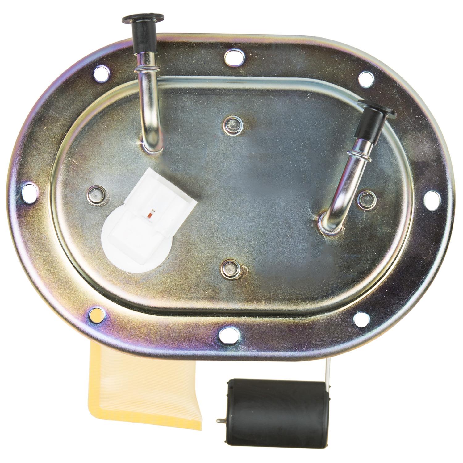 Delphi FG1262 Fuel Pump Module Assembly product image 6 of 8