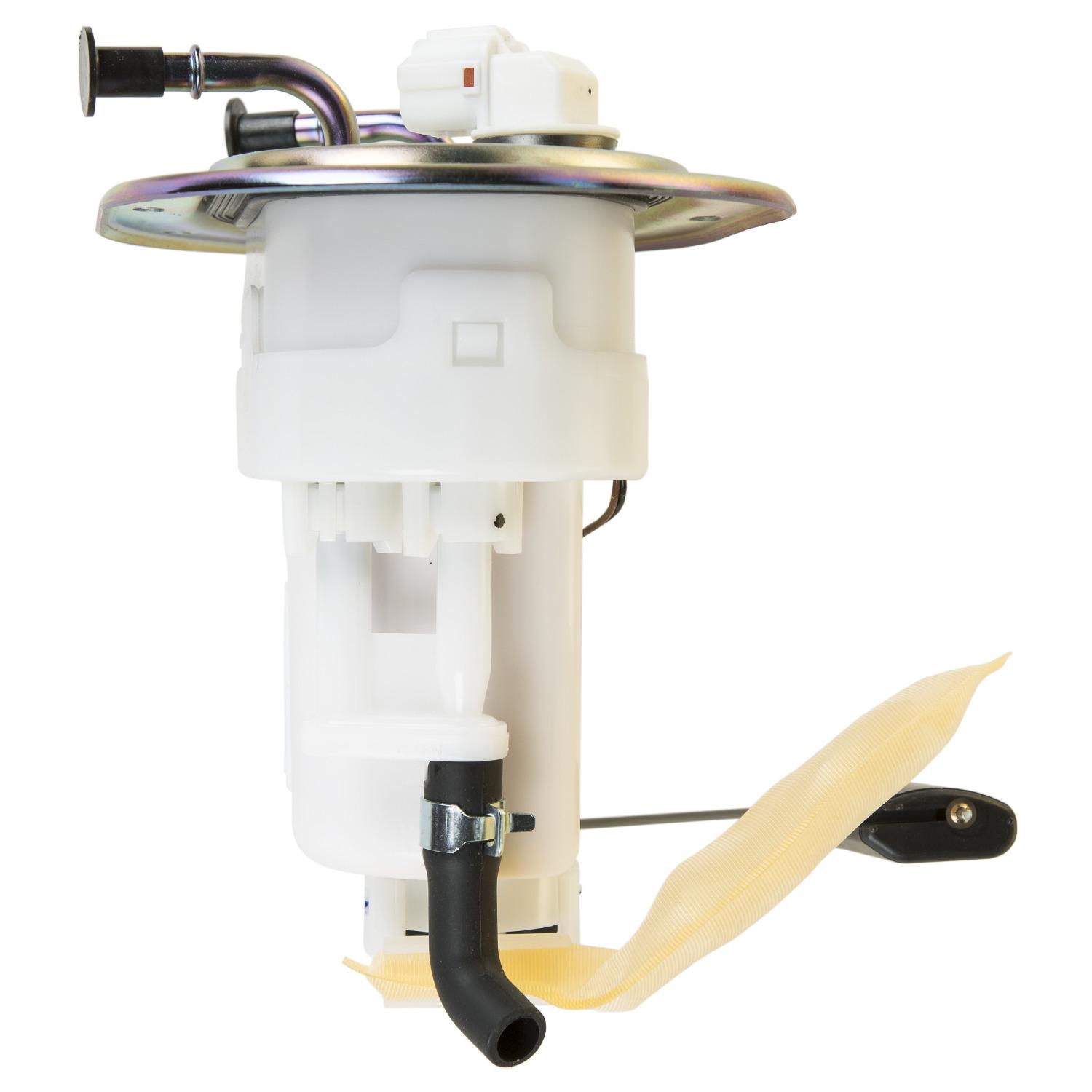Delphi FG1262 Fuel Pump Module Assembly product image 7 of 8