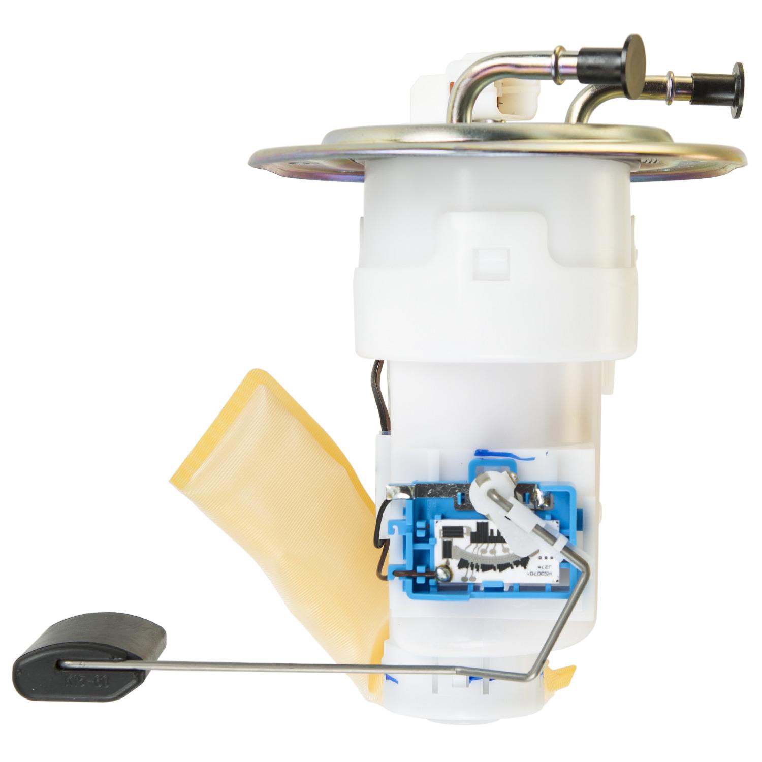 Delphi FG1262 Fuel Pump Module Assembly product image 8 of 8