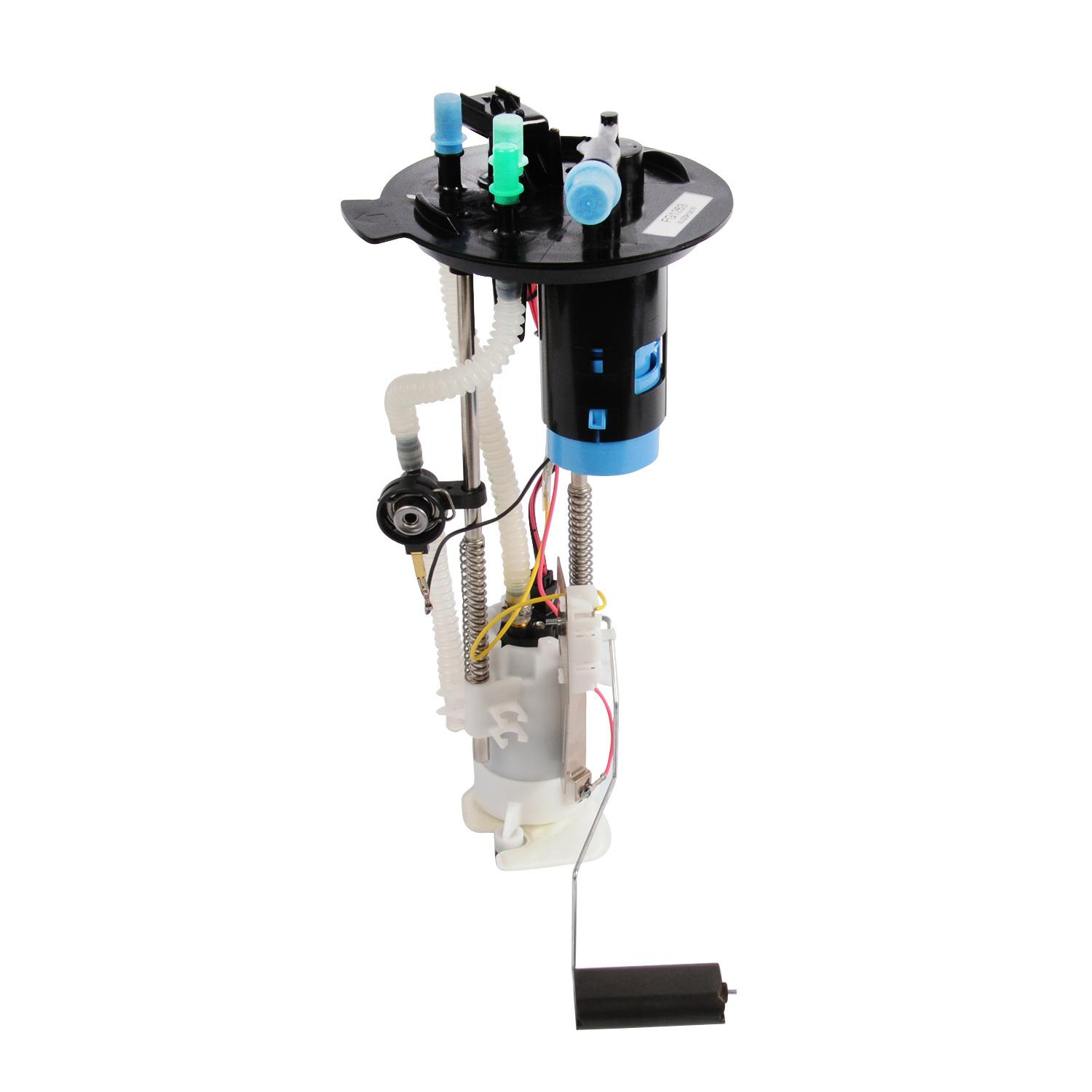 Delphi FG1263 Fuel Pump Module Assembly product image 1 of 9