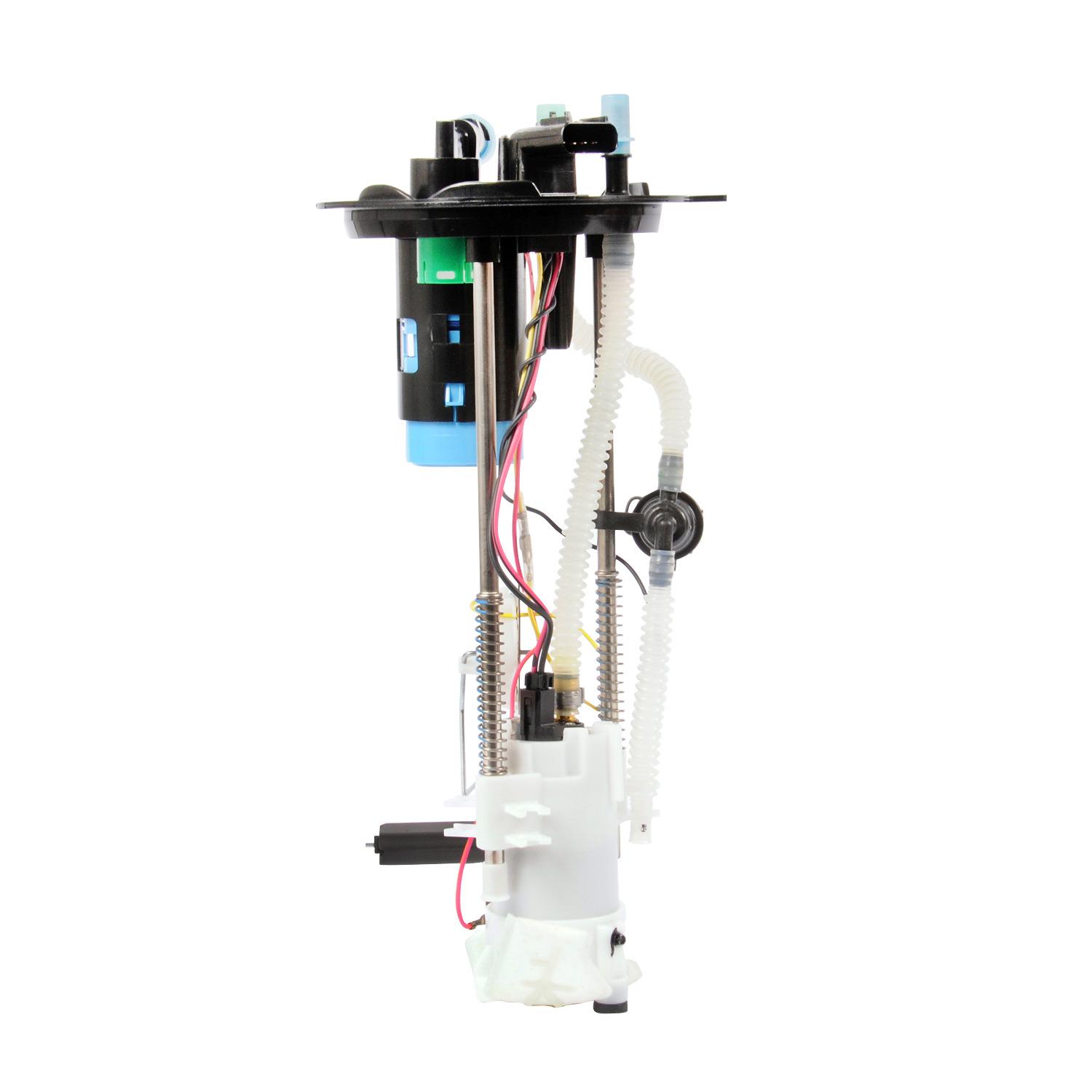 Delphi FG1263 Fuel Pump Module Assembly product image 2 of 9