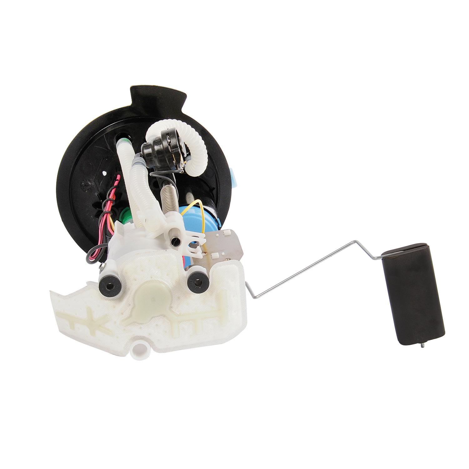 Delphi FG1263 Fuel Pump Module Assembly product image 4 of 9