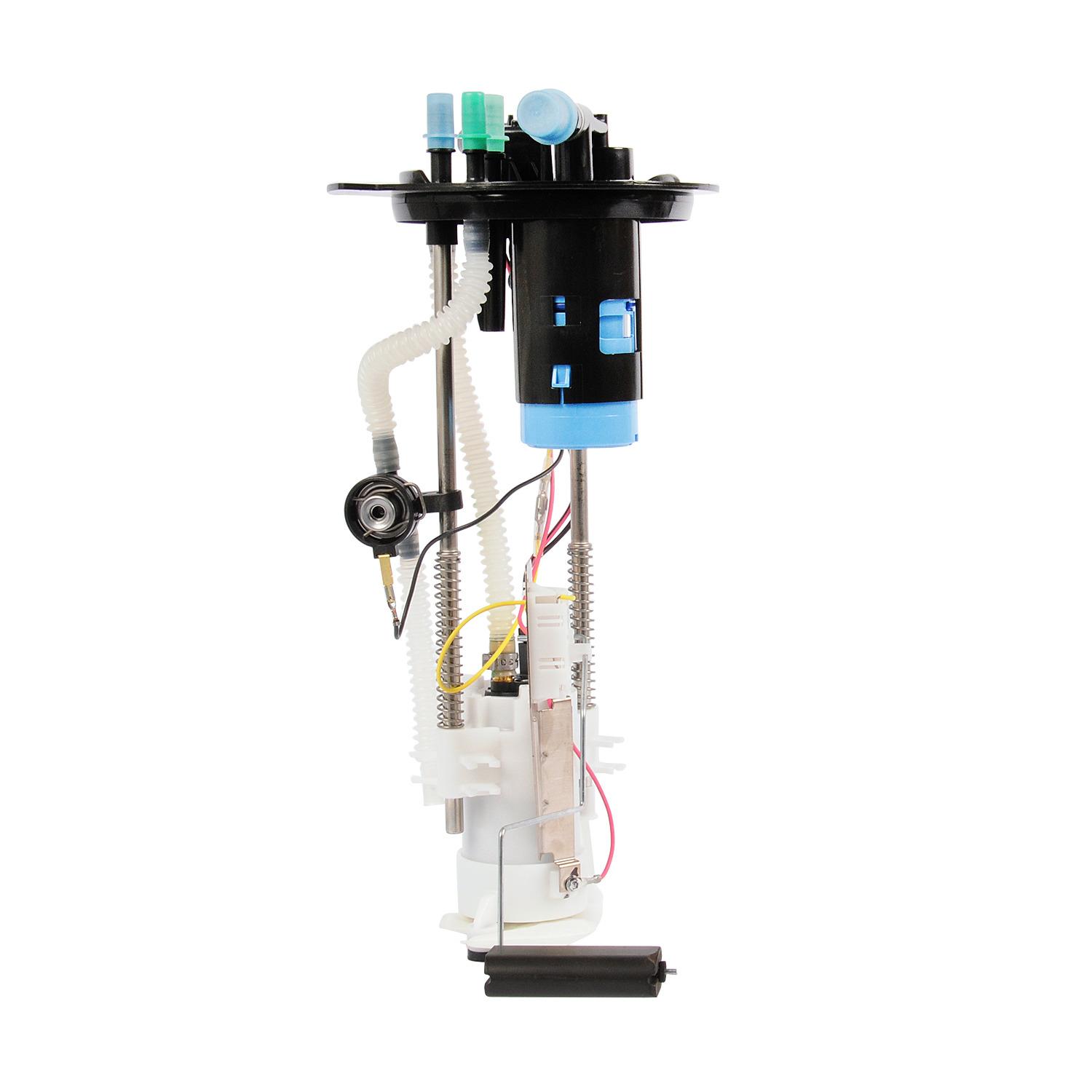 Delphi FG1263 Fuel Pump Module Assembly product image 5 of 9