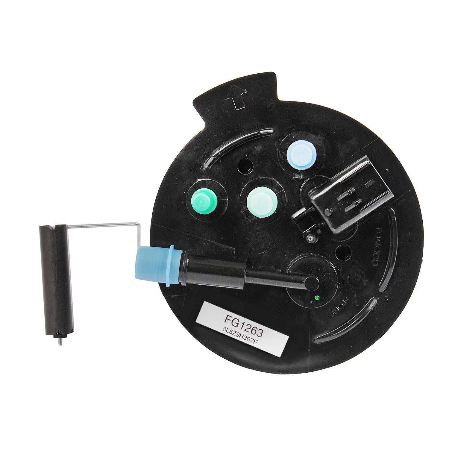 Delphi FG1263 Fuel Pump Module Assembly product image 7 of 9
