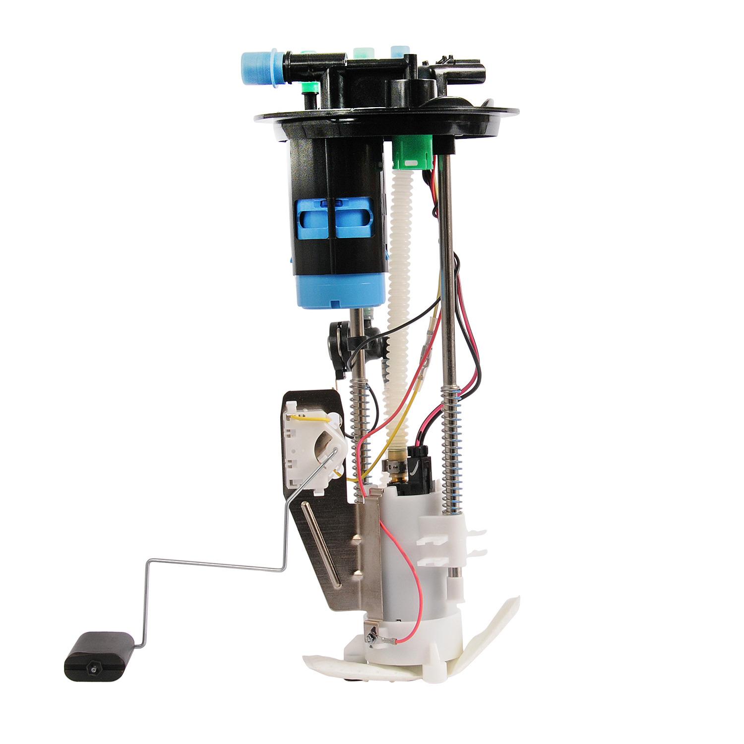 Delphi FG1263 Fuel Pump Module Assembly product image 8 of 9