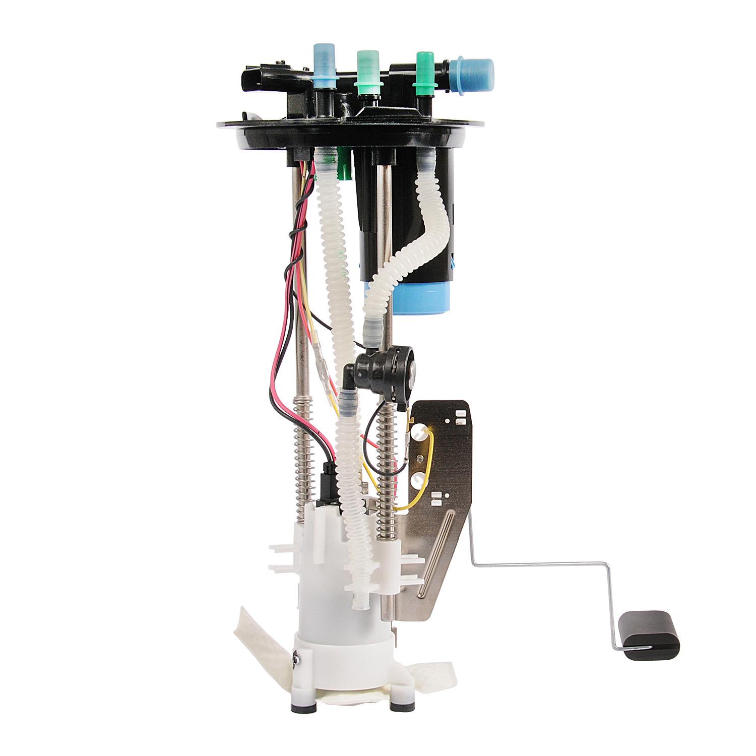 Delphi FG1263 Fuel Pump Module Assembly product image 9 of 9