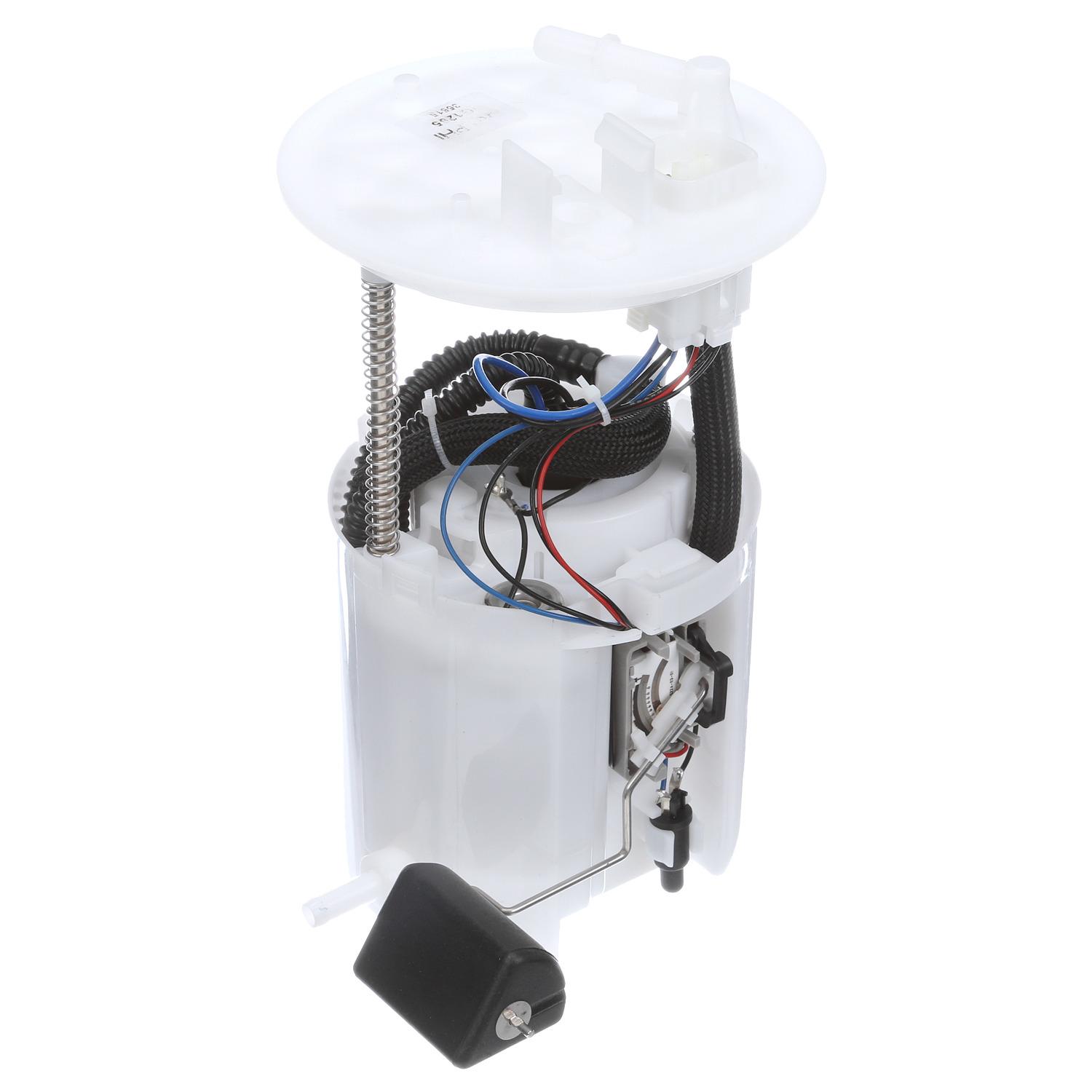 Delphi FG1265 Fuel Pump Module Assembly product image 1 of 9
