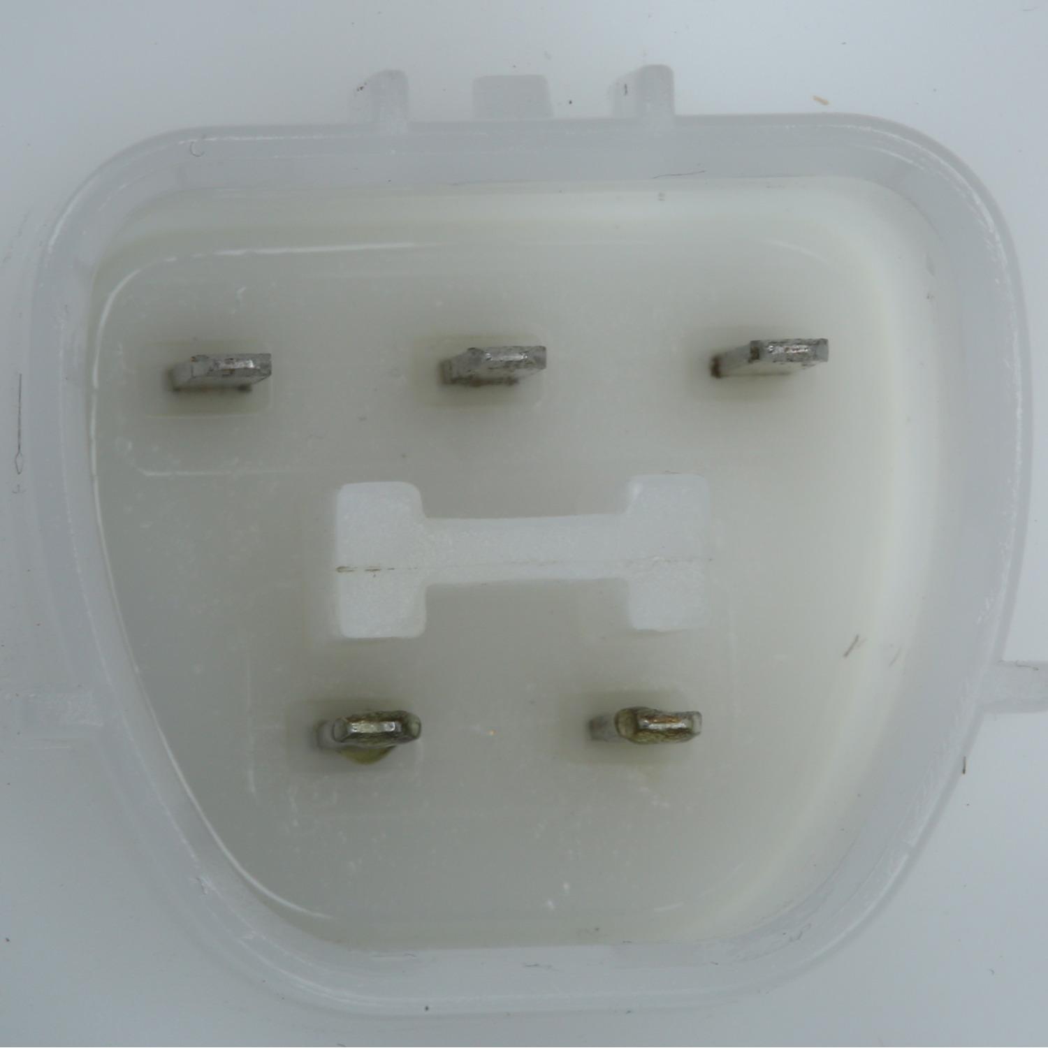 Delphi FG1265 Fuel Pump Module Assembly product image 3 of 9