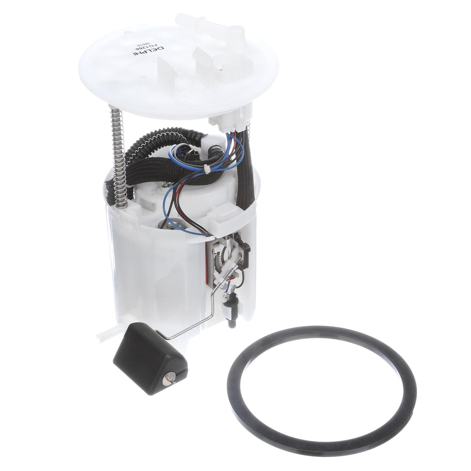 Delphi FG1266 Fuel Pump Module Assembly product image 6 of 9