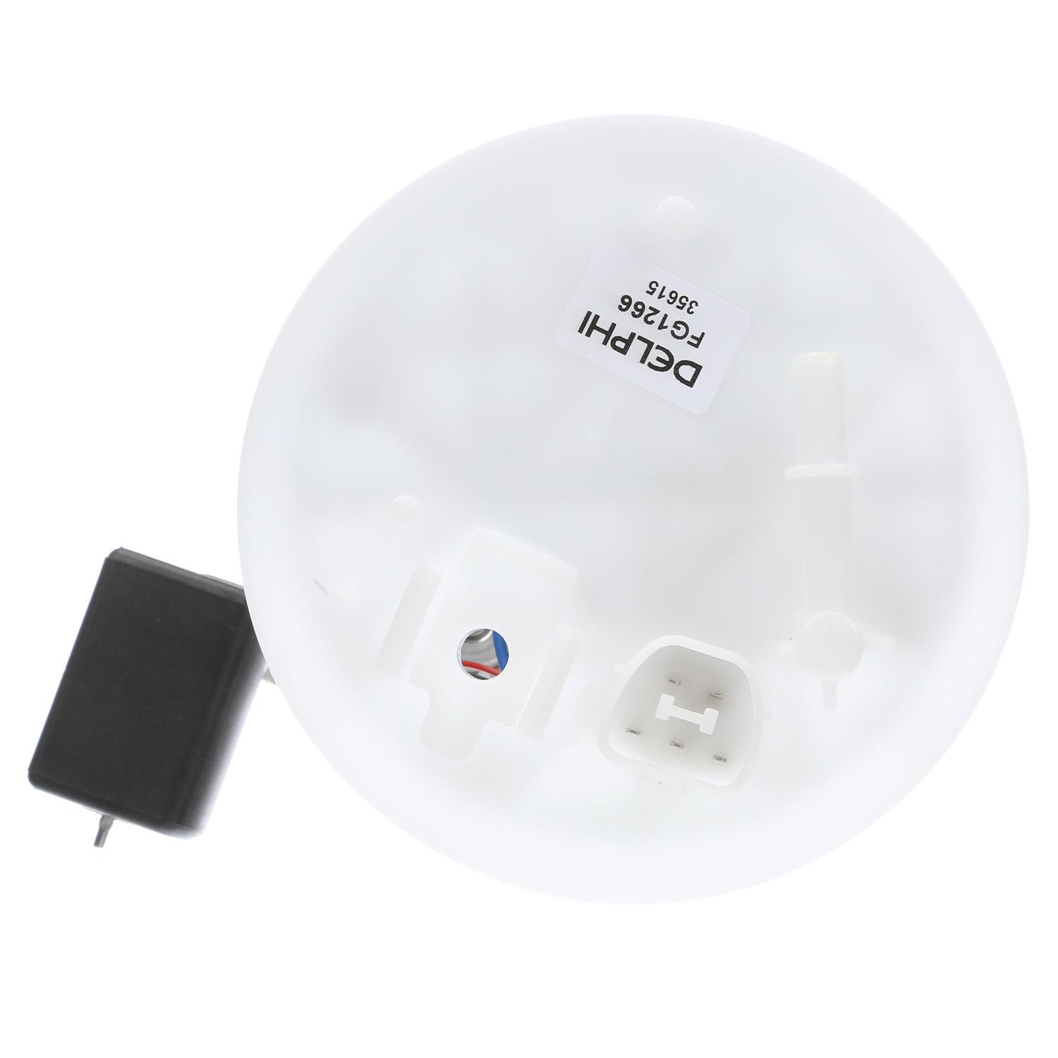 Delphi FG1266 Fuel Pump Module Assembly product image 7 of 9