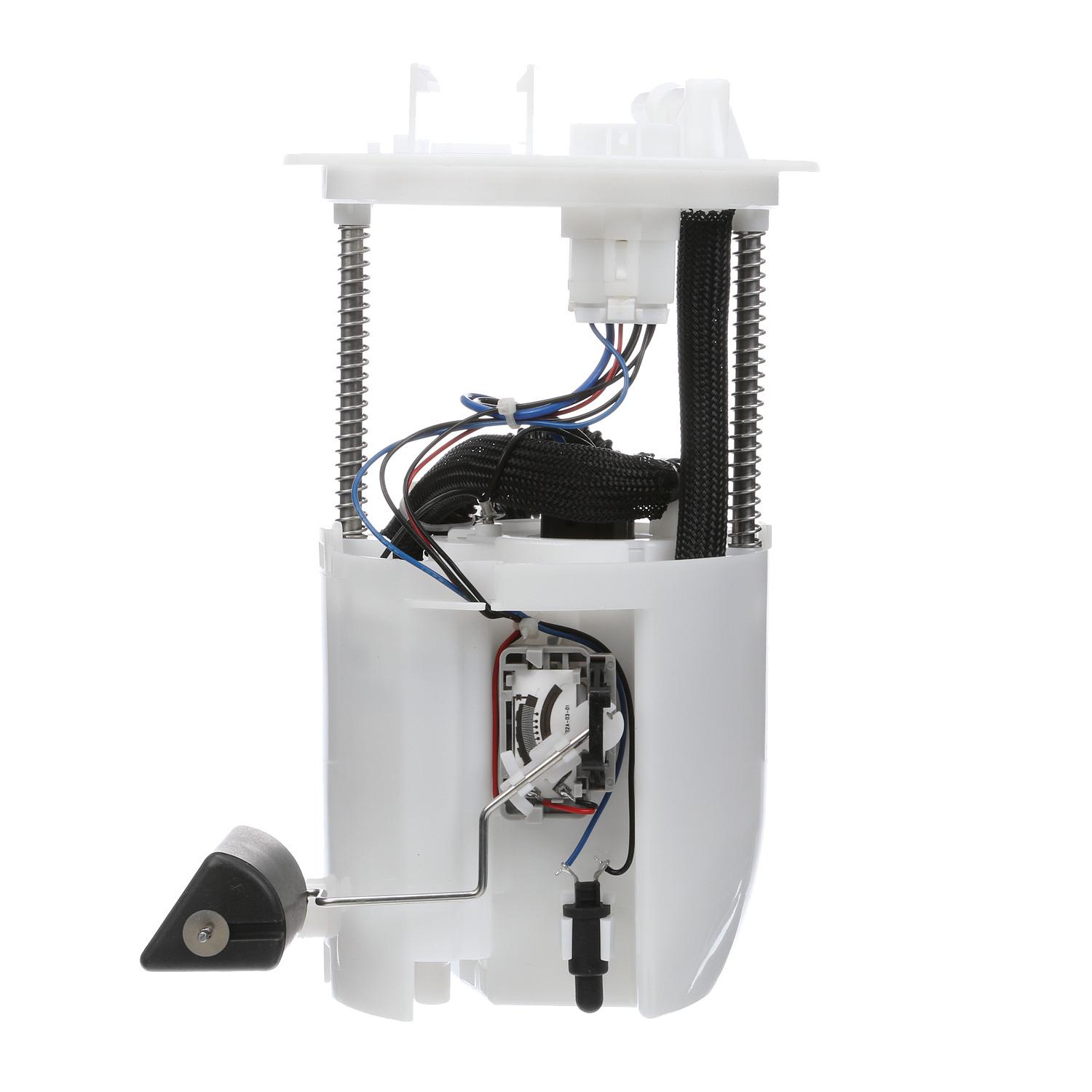 Delphi FG1266 Fuel Pump Module Assembly product image 8 of 9