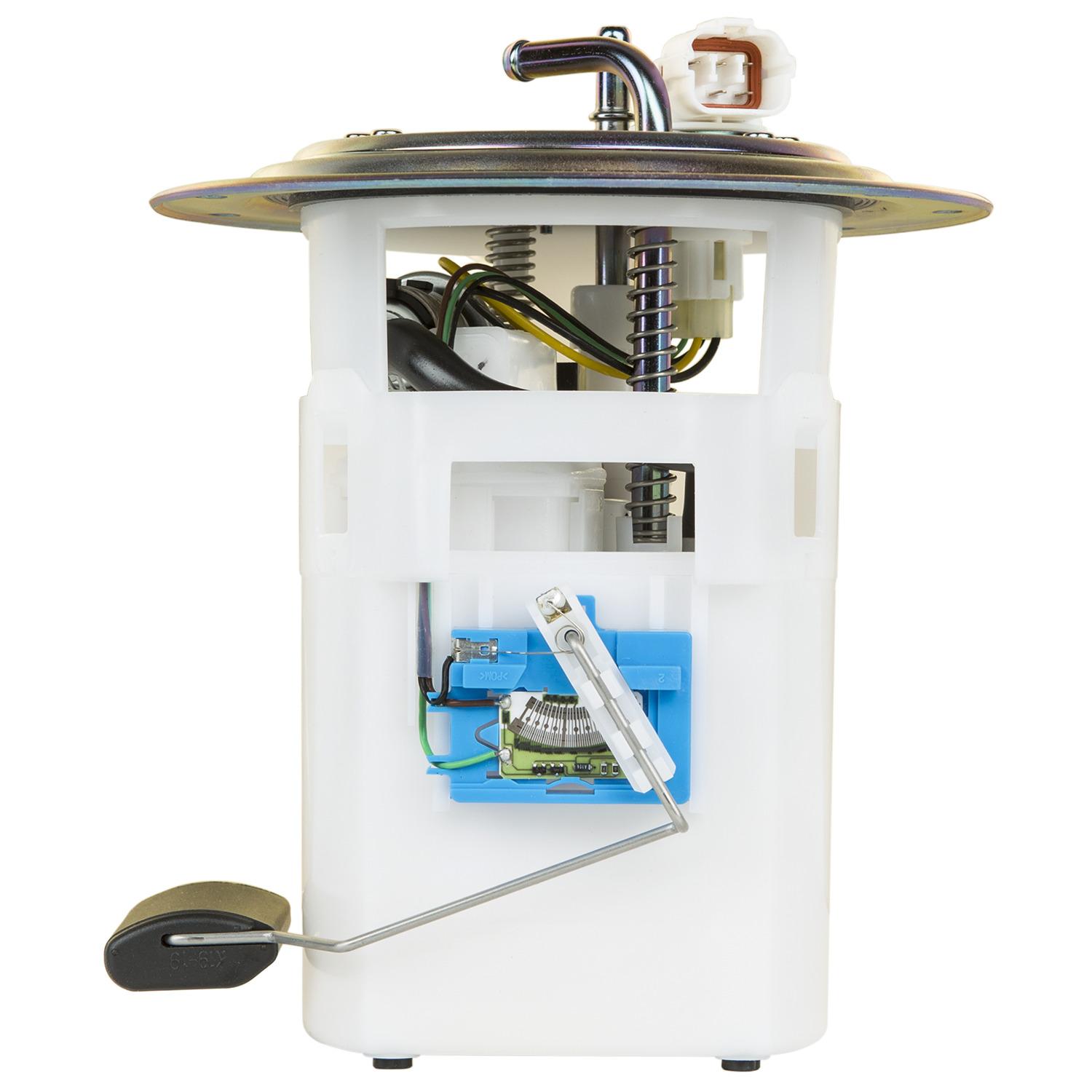 Delphi FG1267 - Fuel Pump Module Assembly Delphi FG1267 Fuel Pump Module Assembly product image 2 of 8