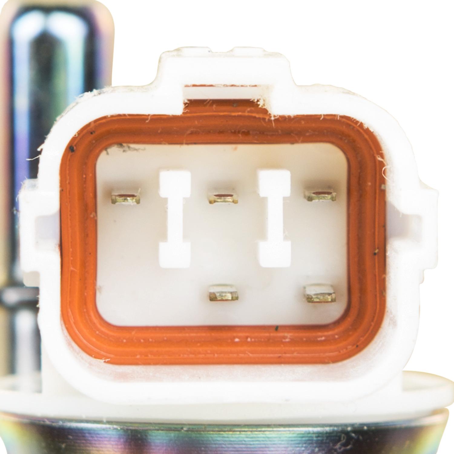 Delphi FG1267 - Fuel Pump Module Assembly Delphi FG1267 Fuel Pump Module Assembly product image 3 of 8