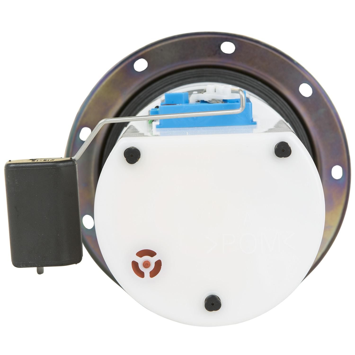 Delphi FG1267 - Fuel Pump Module Assembly Delphi FG1267 Fuel Pump Module Assembly product image 4 of 8