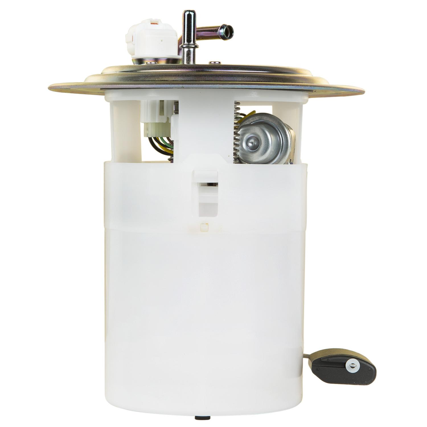 Delphi FG1267 - Fuel Pump Module Assembly Delphi FG1267 Fuel Pump Module Assembly product image 5 of 8