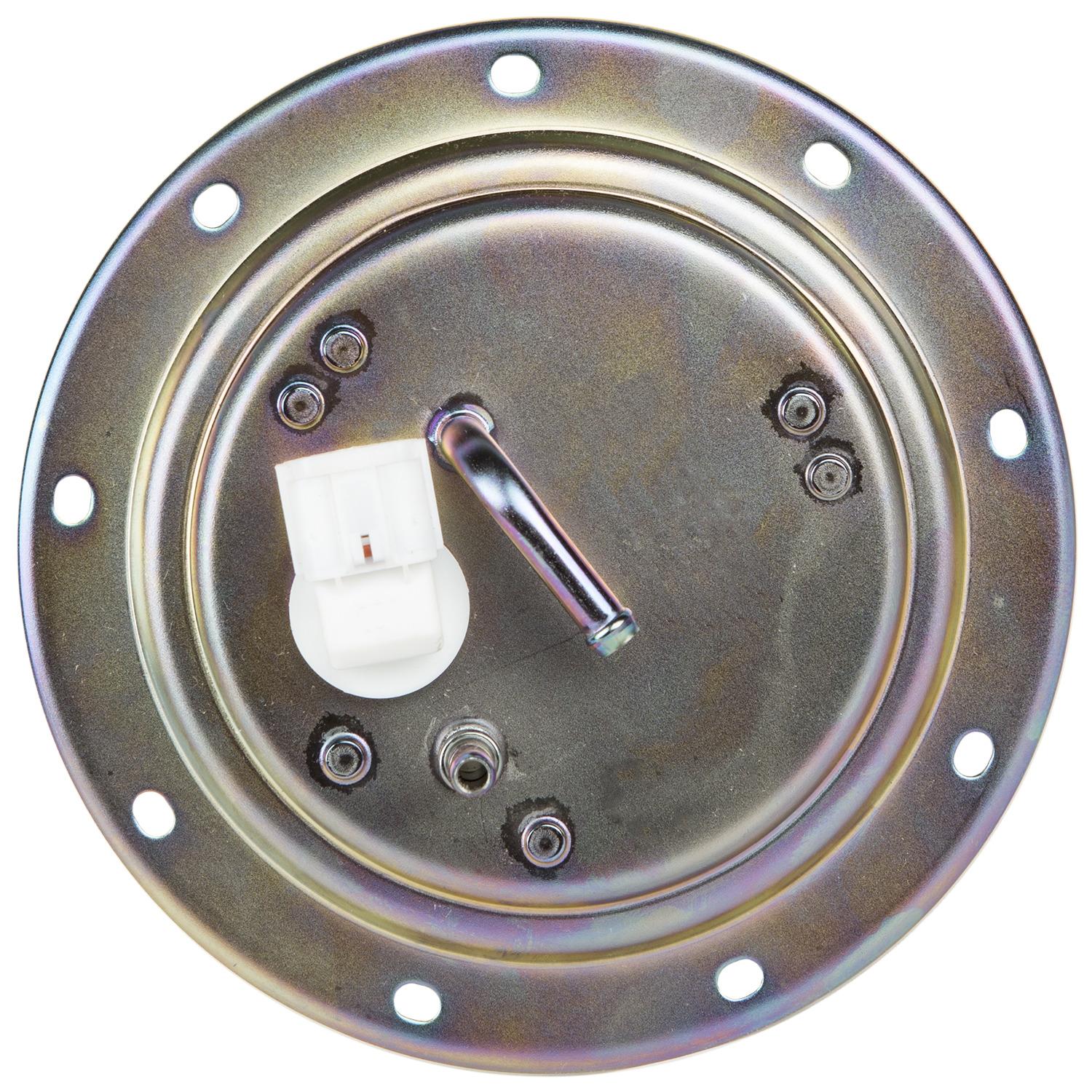 Delphi FG1267 - Fuel Pump Module Assembly Delphi FG1267 Fuel Pump Module Assembly product image 6 of 8