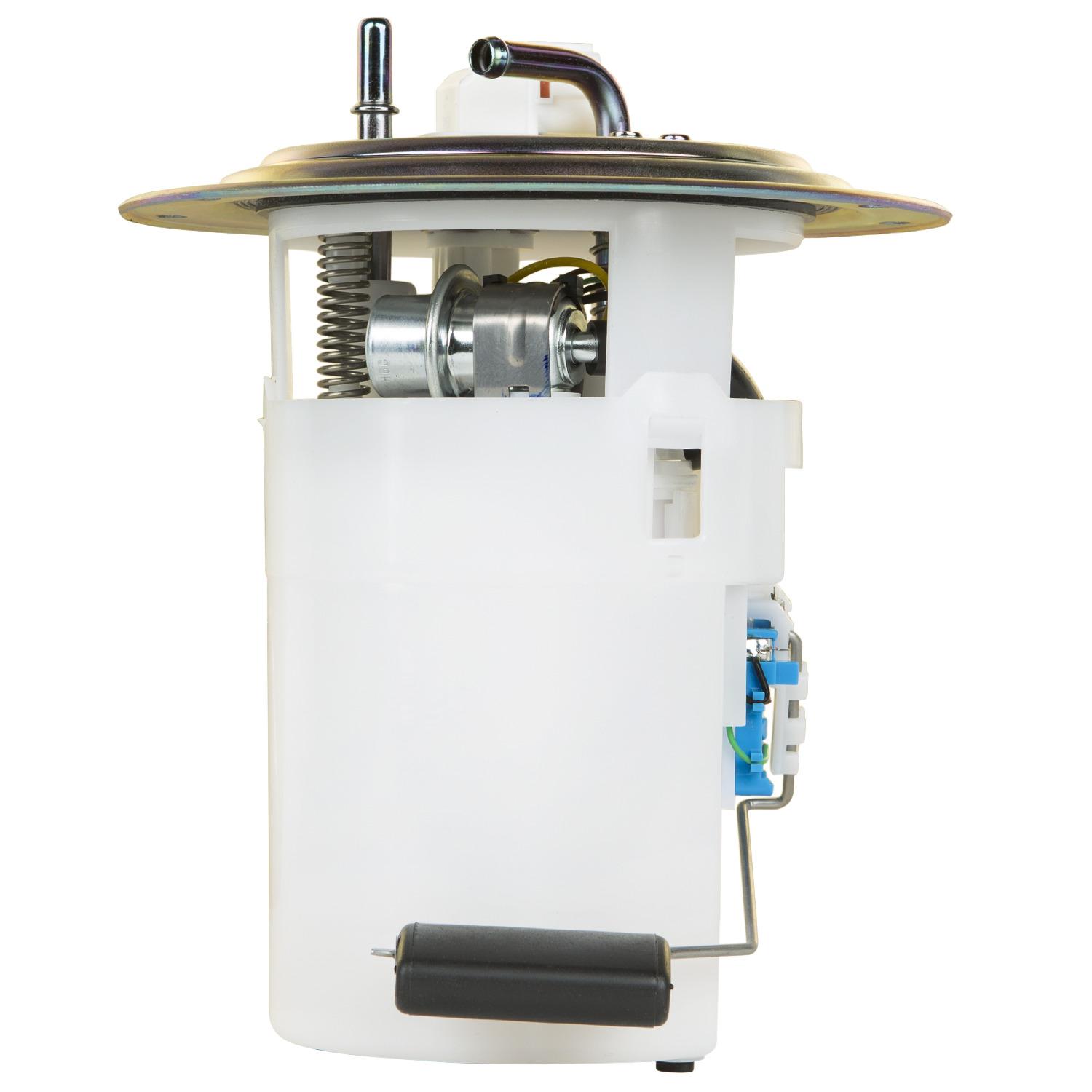 Delphi FG1267 - Fuel Pump Module Assembly Delphi FG1267 Fuel Pump Module Assembly product image 7 of 8