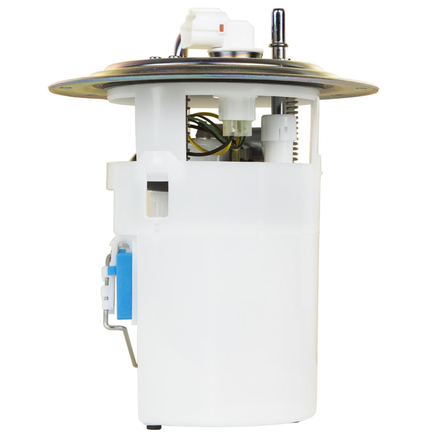 Delphi FG1267 - Fuel Pump Module Assembly Delphi FG1267 Fuel Pump Module Assembly product image 8 of 8