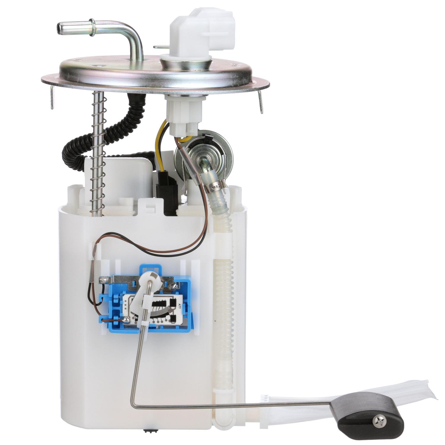 Delphi FG1271 Fuel Pump Module Assembly product image 5 of 8
