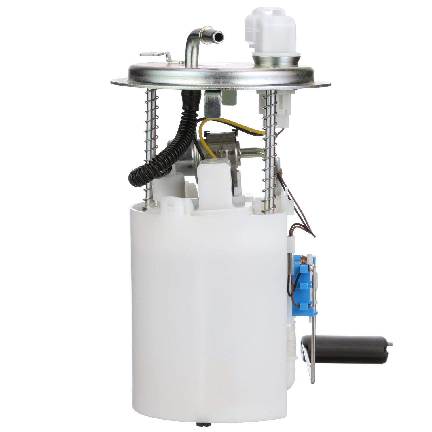 Delphi FG1271 Fuel Pump Module Assembly product image 8 of 8