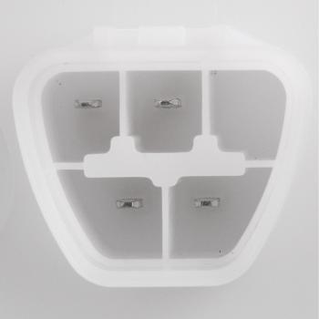 Delphi FG1274 Fuel Pump Module Assembly product image 3 of 9