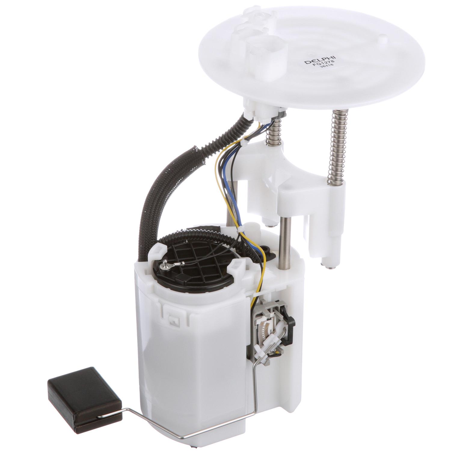 Delphi FG1278 Fuel Pump Module Assembly product image 1 of 9