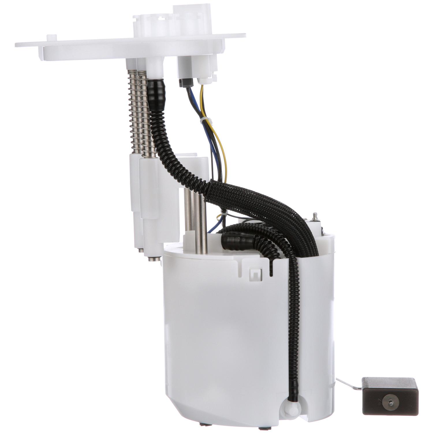 Delphi FG1278 Fuel Pump Module Assembly product image 2 of 9