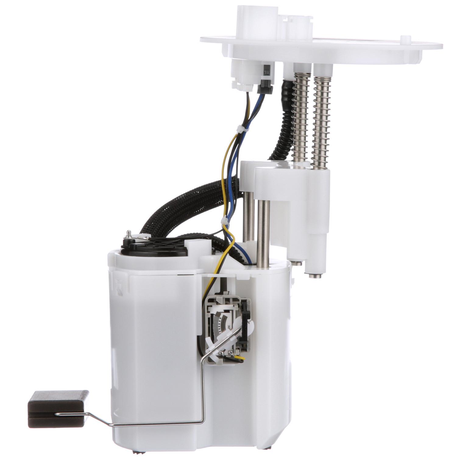 Delphi FG1278 Fuel Pump Module Assembly product image 5 of 9