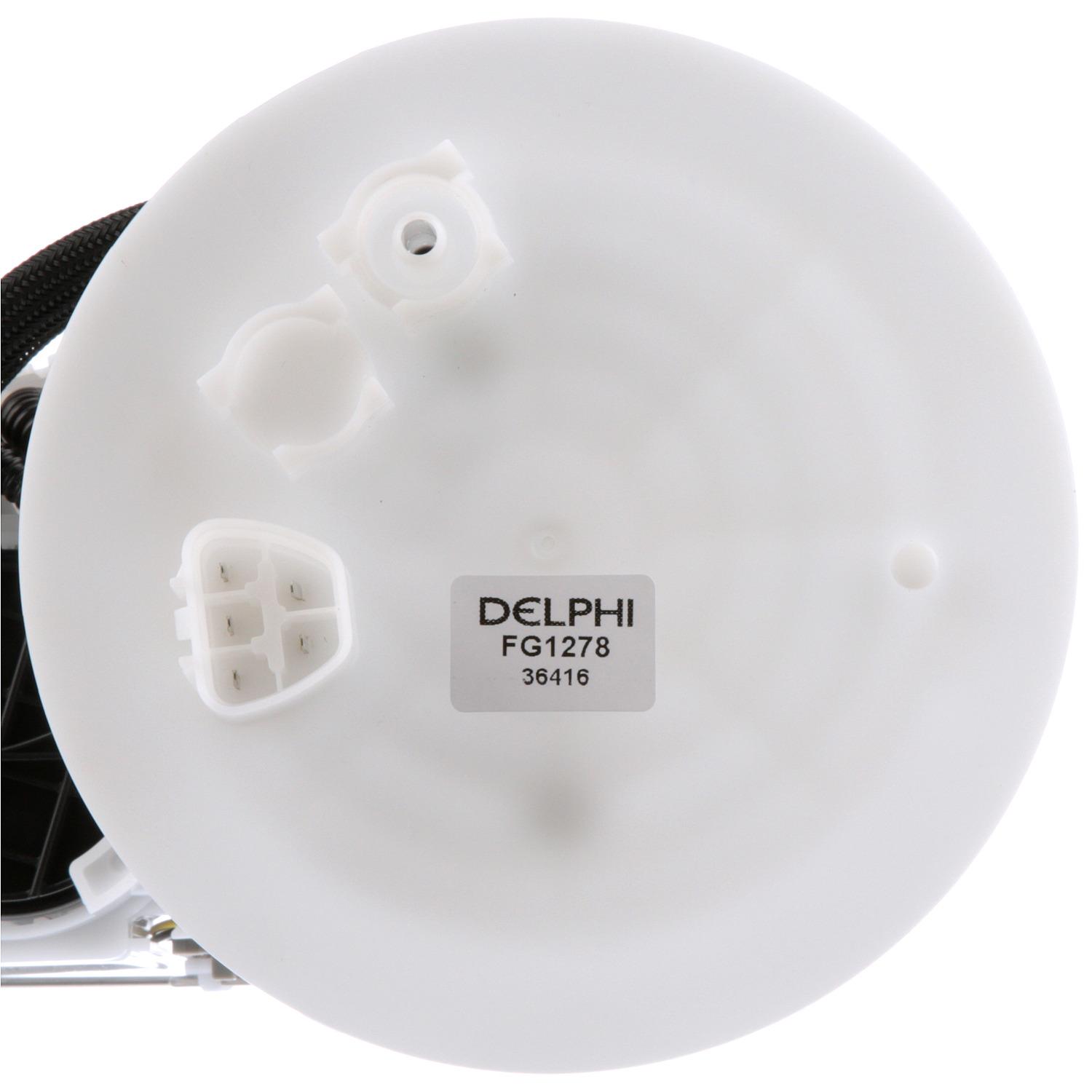 Delphi FG1278 Fuel Pump Module Assembly product image 7 of 9