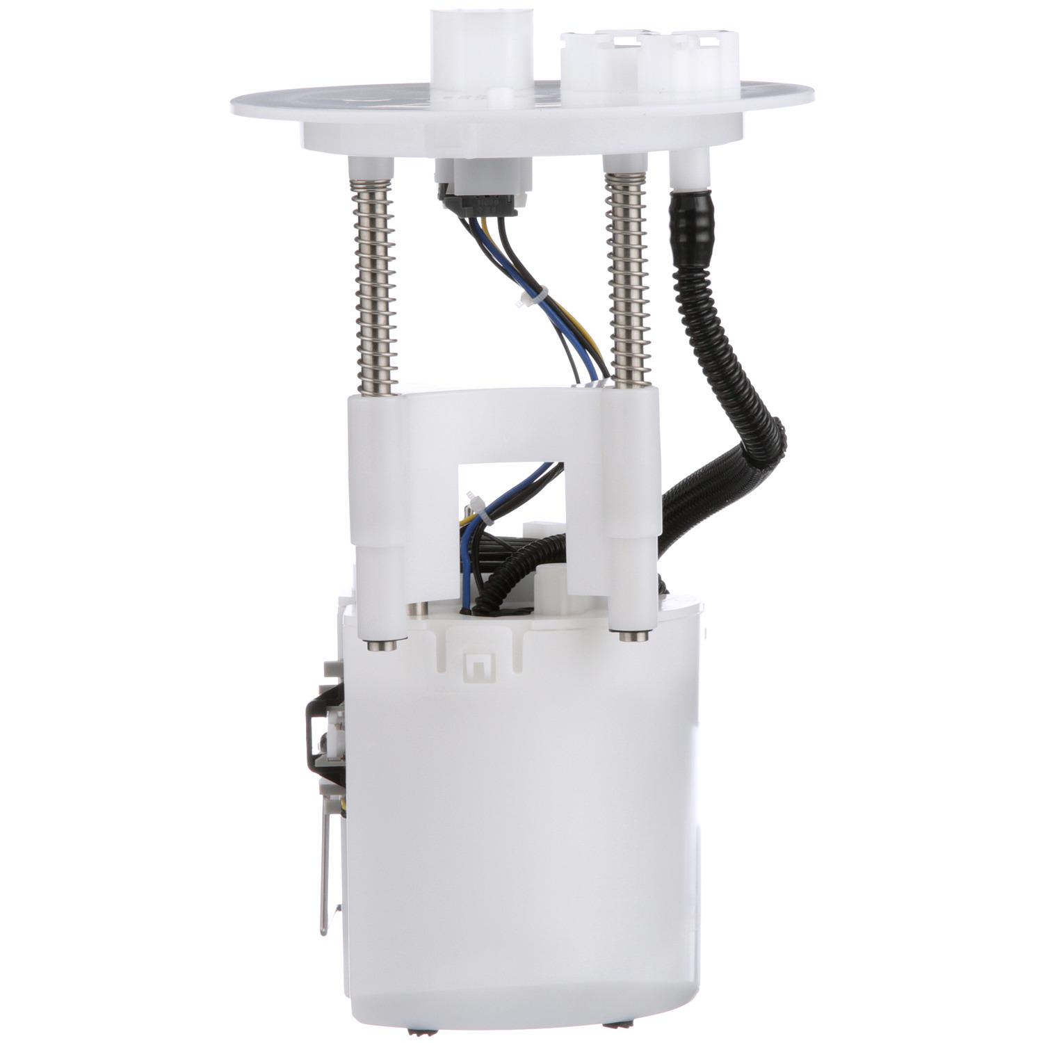 Delphi FG1278 Fuel Pump Module Assembly product image 8 of 9