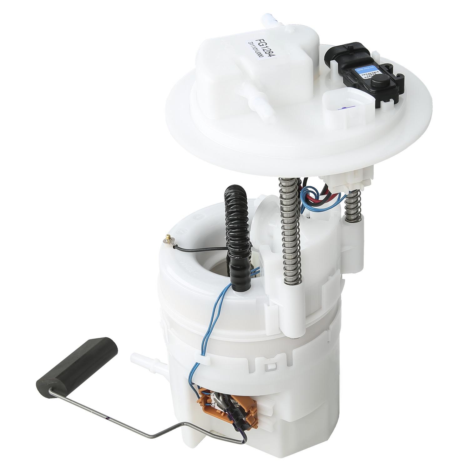 Delphi FG1284 Fuel Pump Module Assembly product image 1 of 9