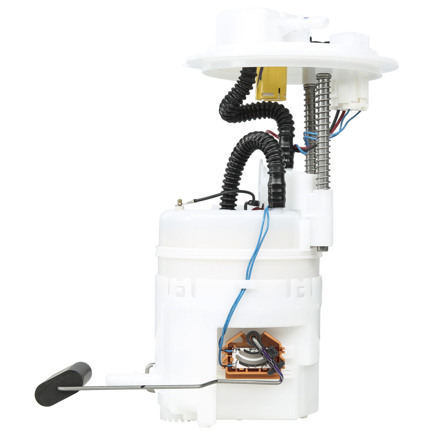 Delphi FG1284 Fuel Pump Module Assembly product image 2 of 9