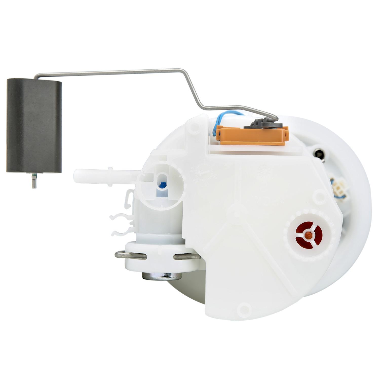 Delphi FG1284 Fuel Pump Module Assembly product image 5 of 9