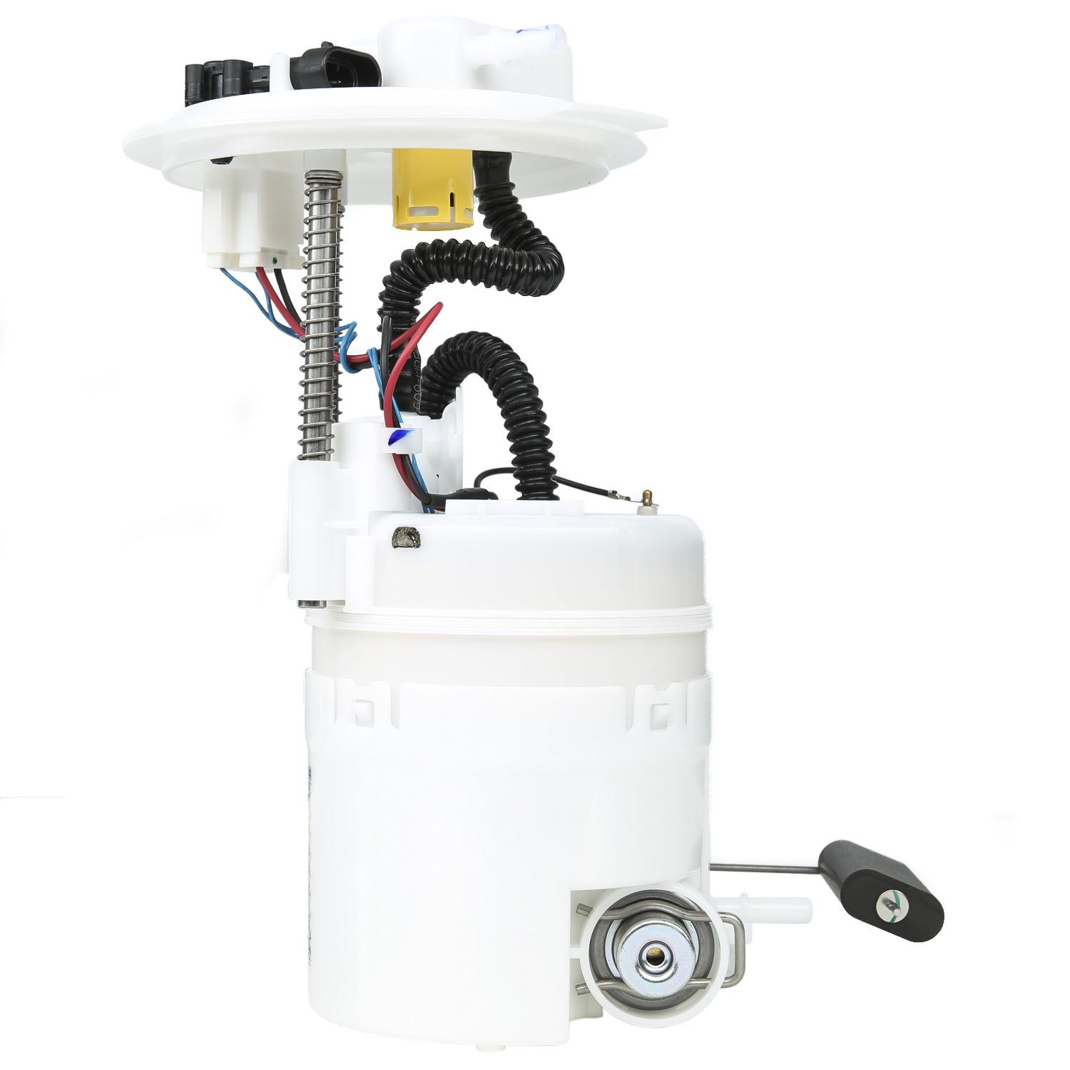 Delphi FG1284 Fuel Pump Module Assembly product image 6 of 9