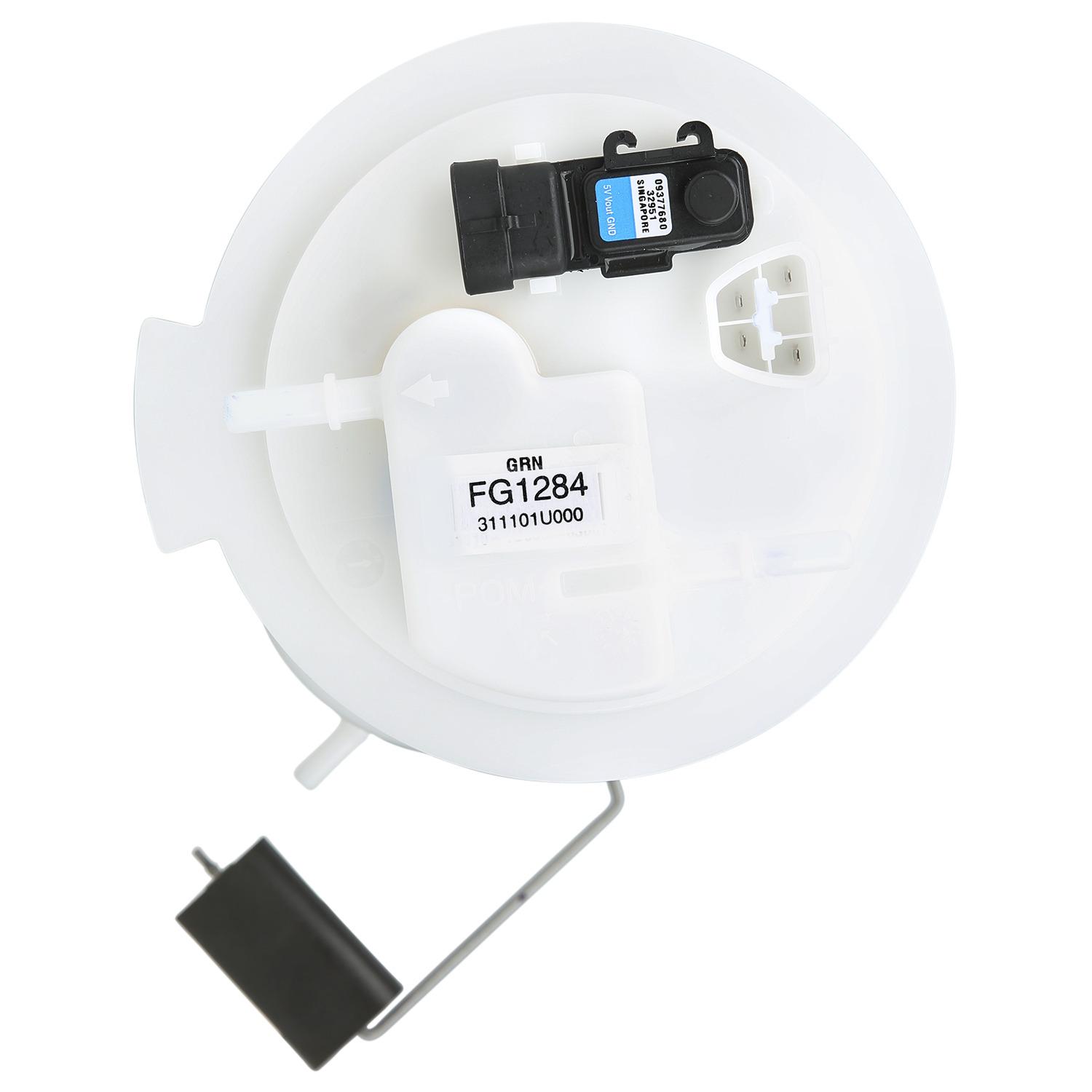 Delphi FG1284 Fuel Pump Module Assembly product image 7 of 9