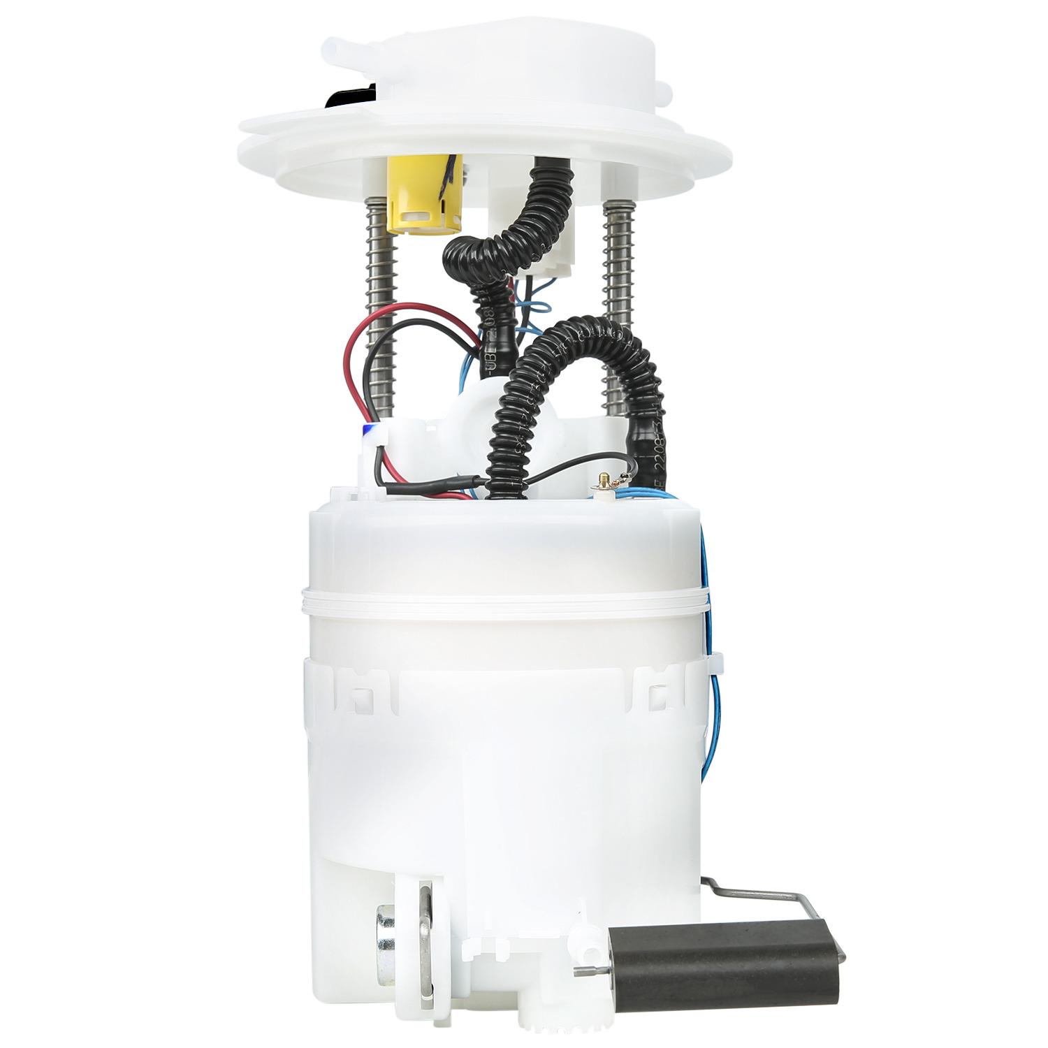 Delphi FG1284 Fuel Pump Module Assembly product image 8 of 9