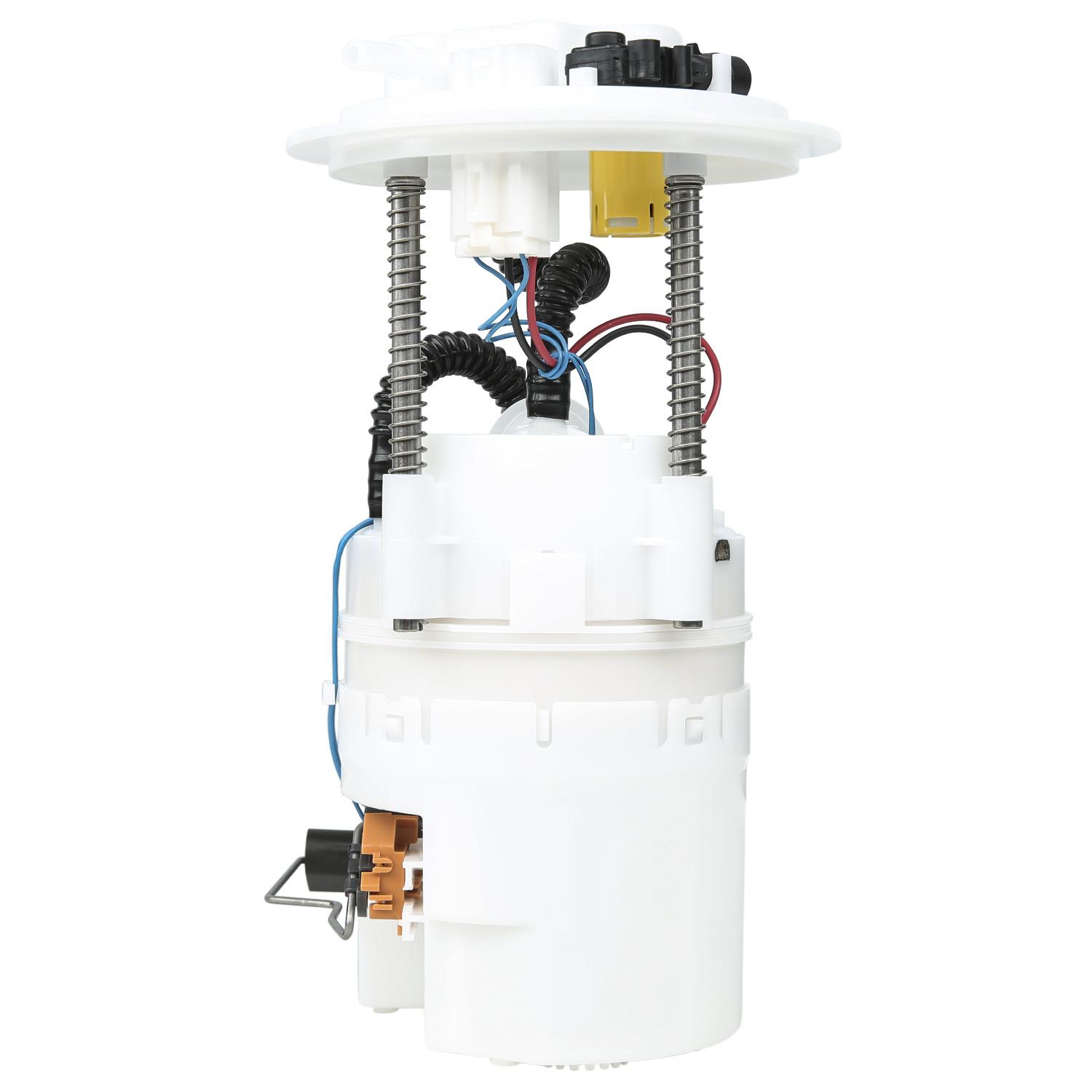 Delphi FG1284 Fuel Pump Module Assembly product image 9 of 9