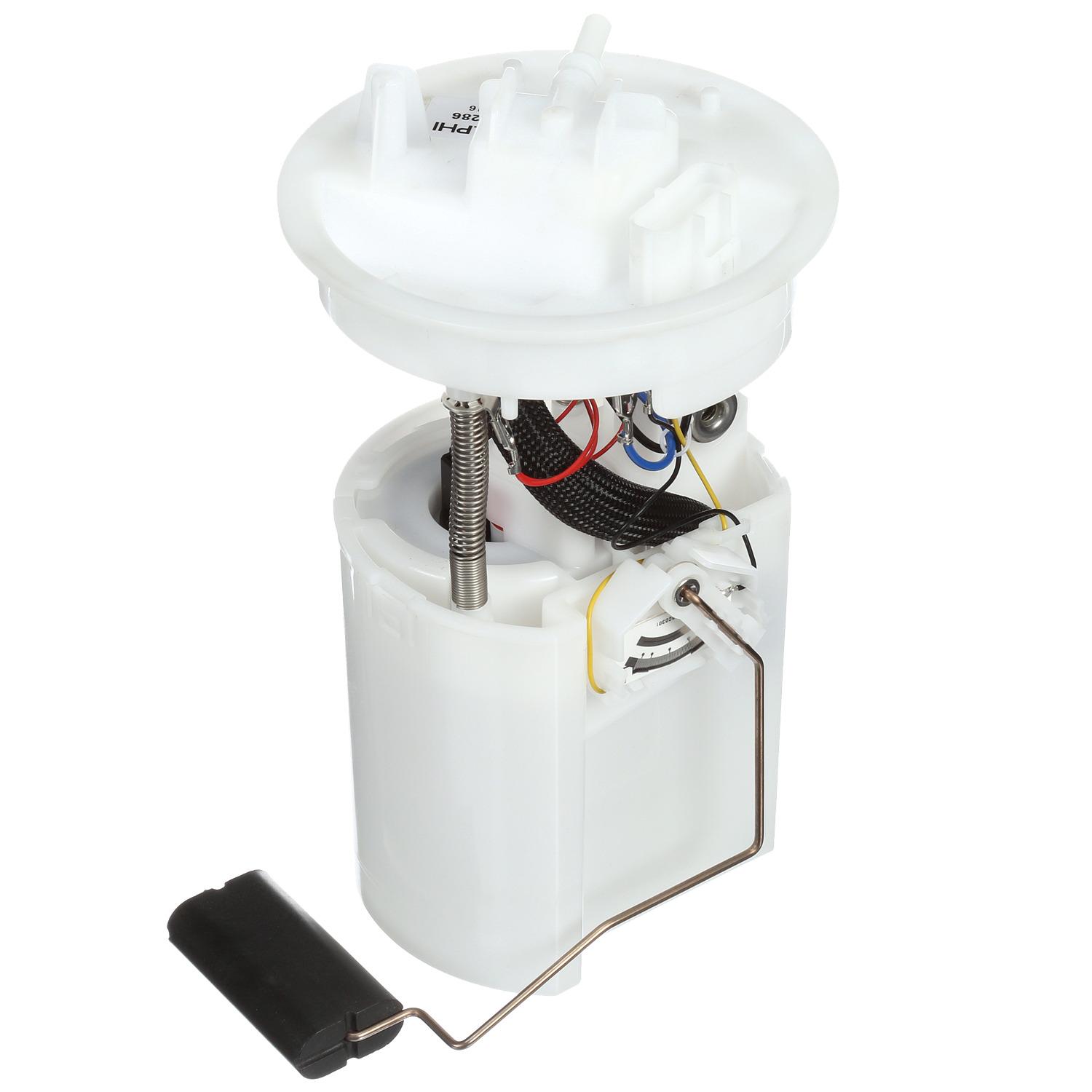 Delphi FG1286 Fuel Pump Module Assembly product image 1 of 9