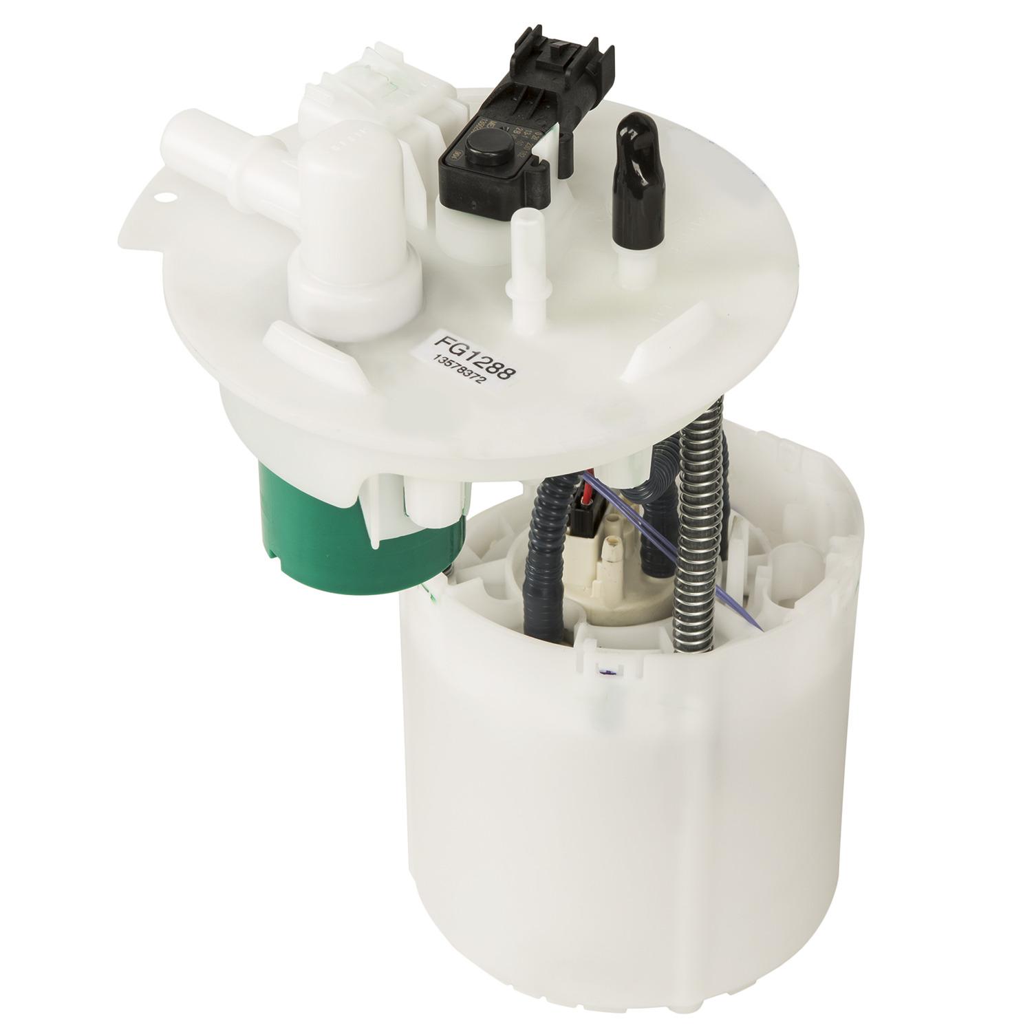 Delphi FG1288 Fuel Pump Module Assembly product image 1 of 10