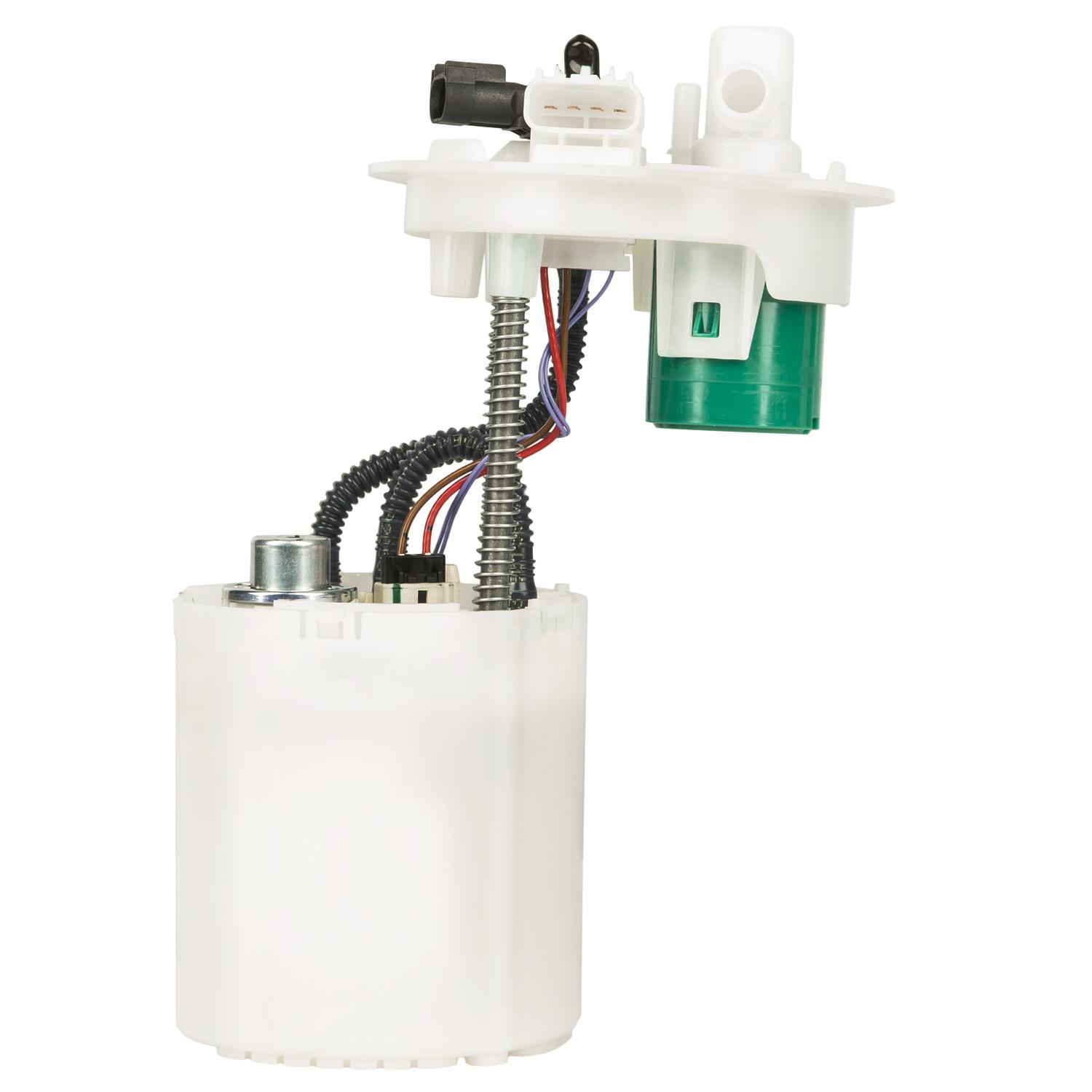 Delphi FG1288 Fuel Pump Module Assembly product image 2 of 10