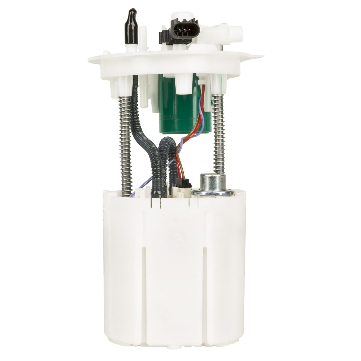 Delphi FG1288 Fuel Pump Module Assembly product image 3 of 10