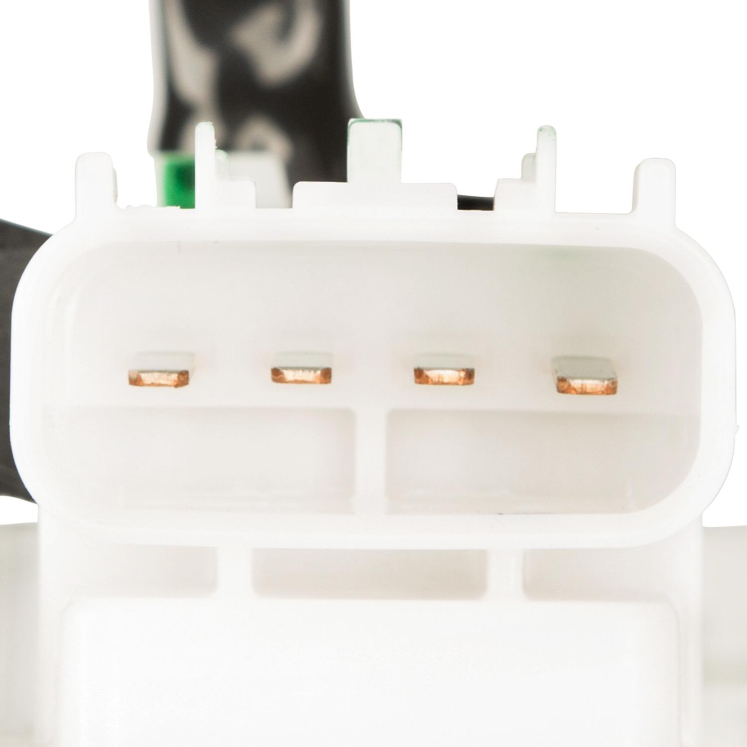 Delphi FG1288 Fuel Pump Module Assembly product image 4 of 10