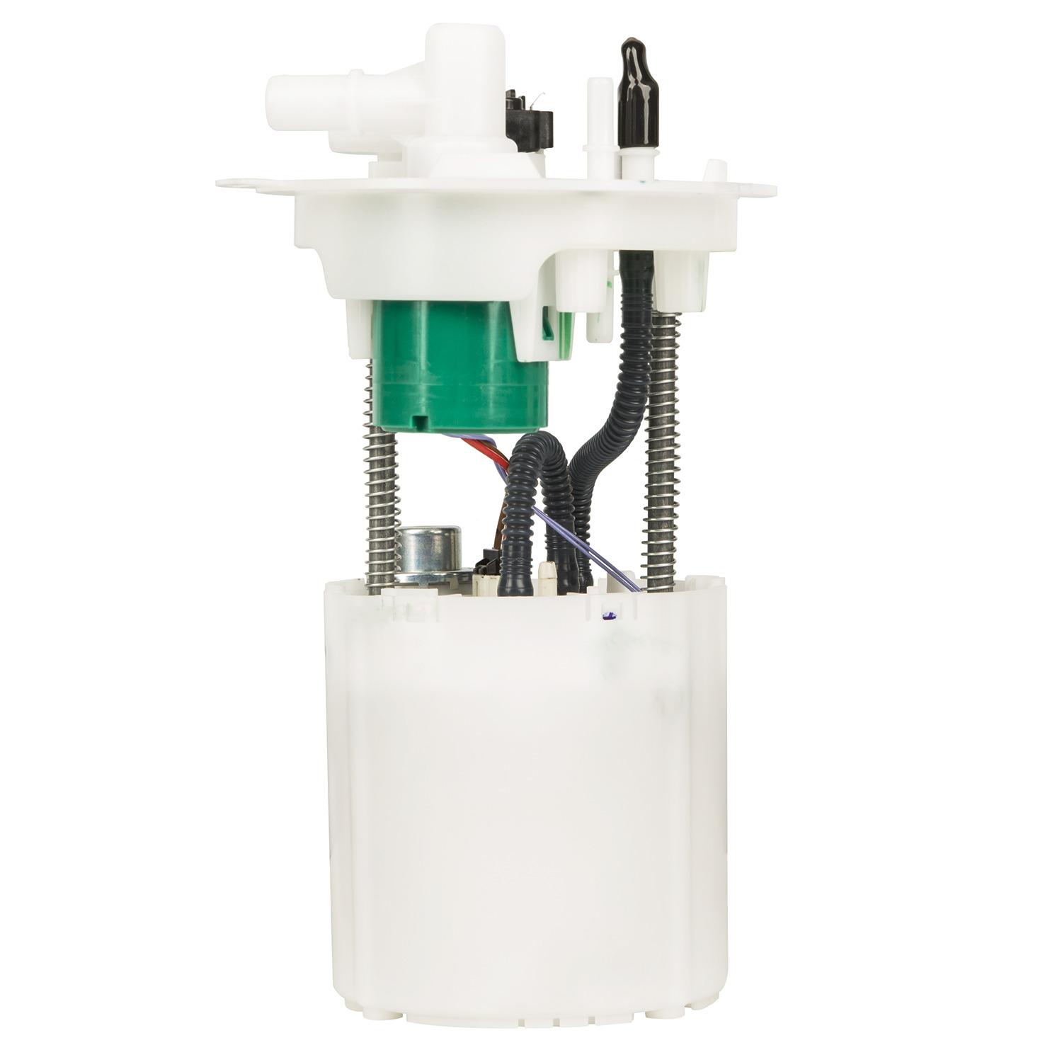 Delphi FG1288 Fuel Pump Module Assembly product image 7 of 10