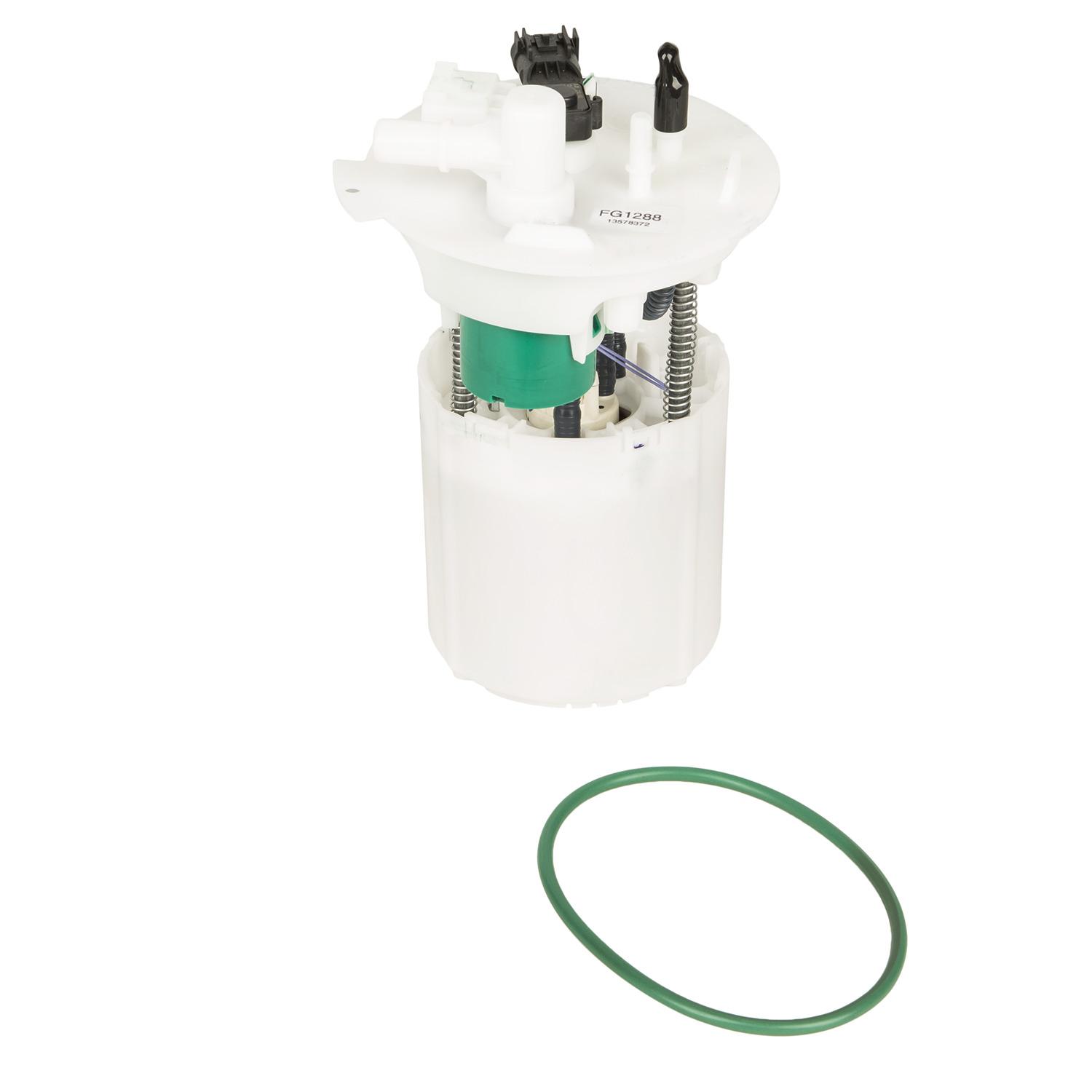 Delphi FG1288 Fuel Pump Module Assembly product image 8 of 10