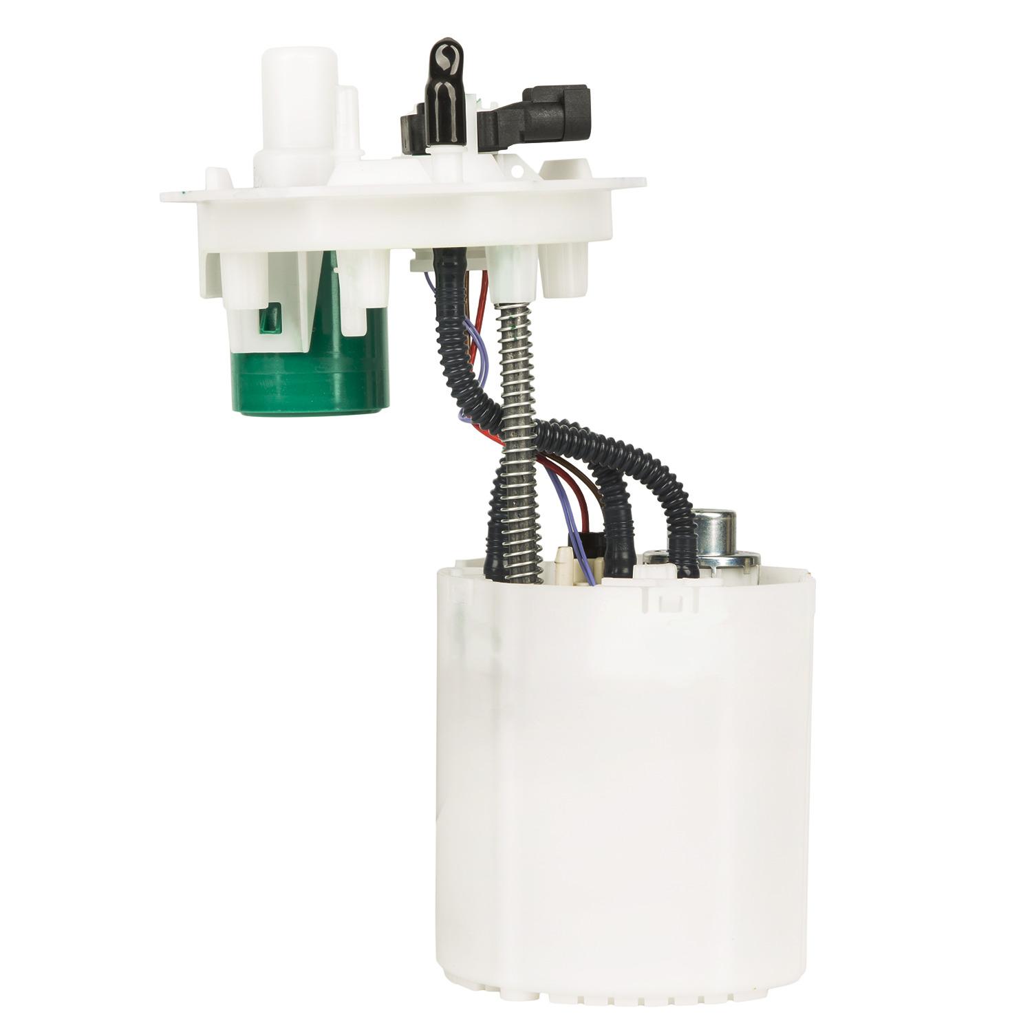 Delphi FG1288 Fuel Pump Module Assembly product image 10 of 10