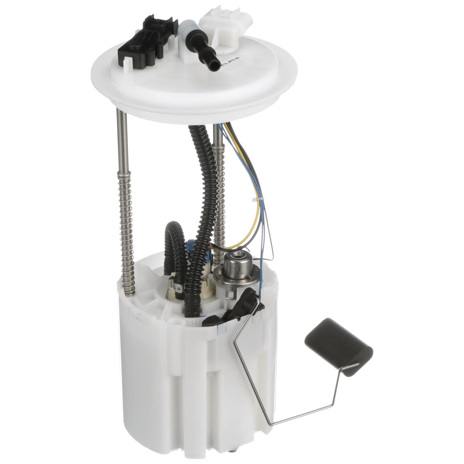 Delphi FG1289 Fuel Pump Module Assembly product image 1 of 11