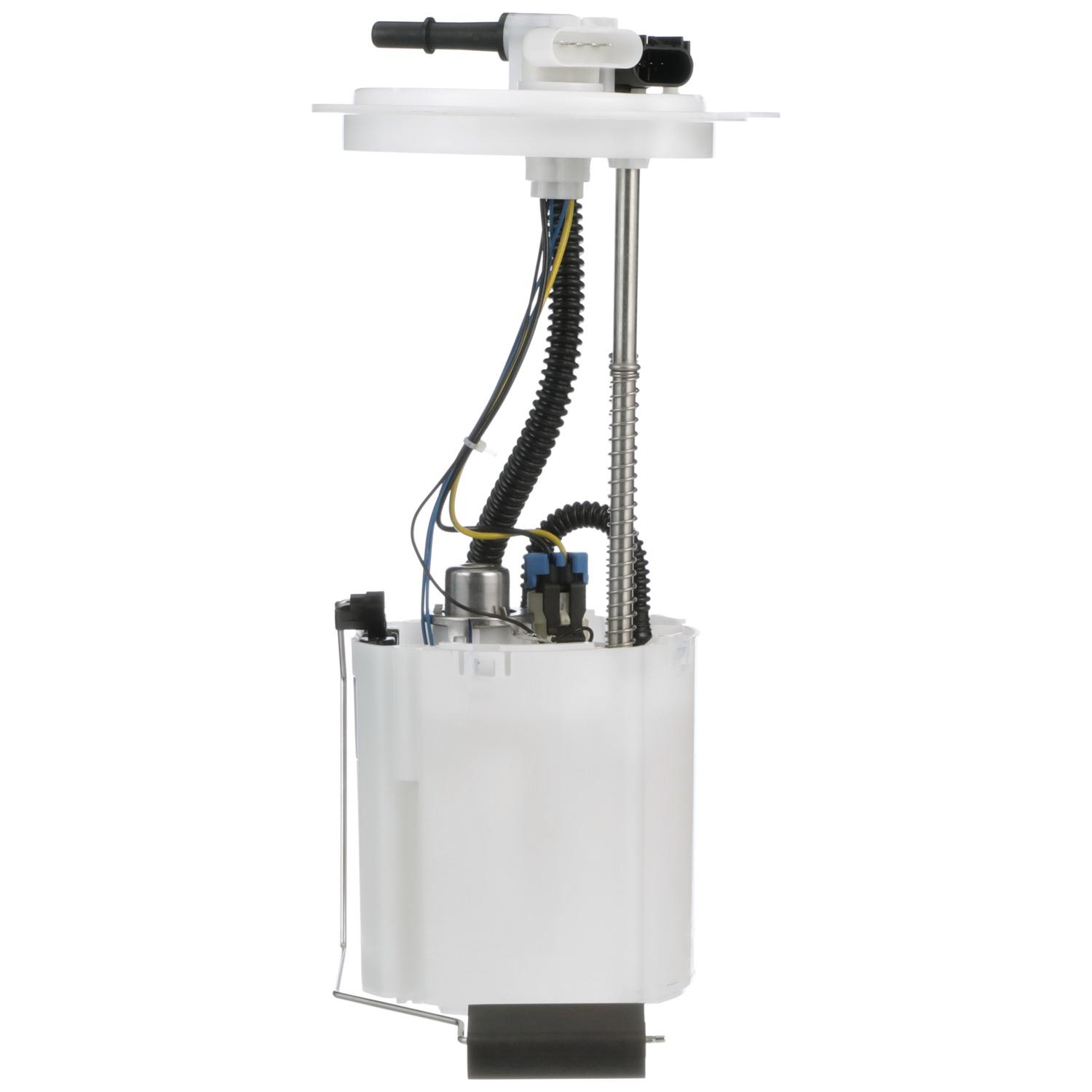 Delphi FG1289 Fuel Pump Module Assembly product image 3 of 11