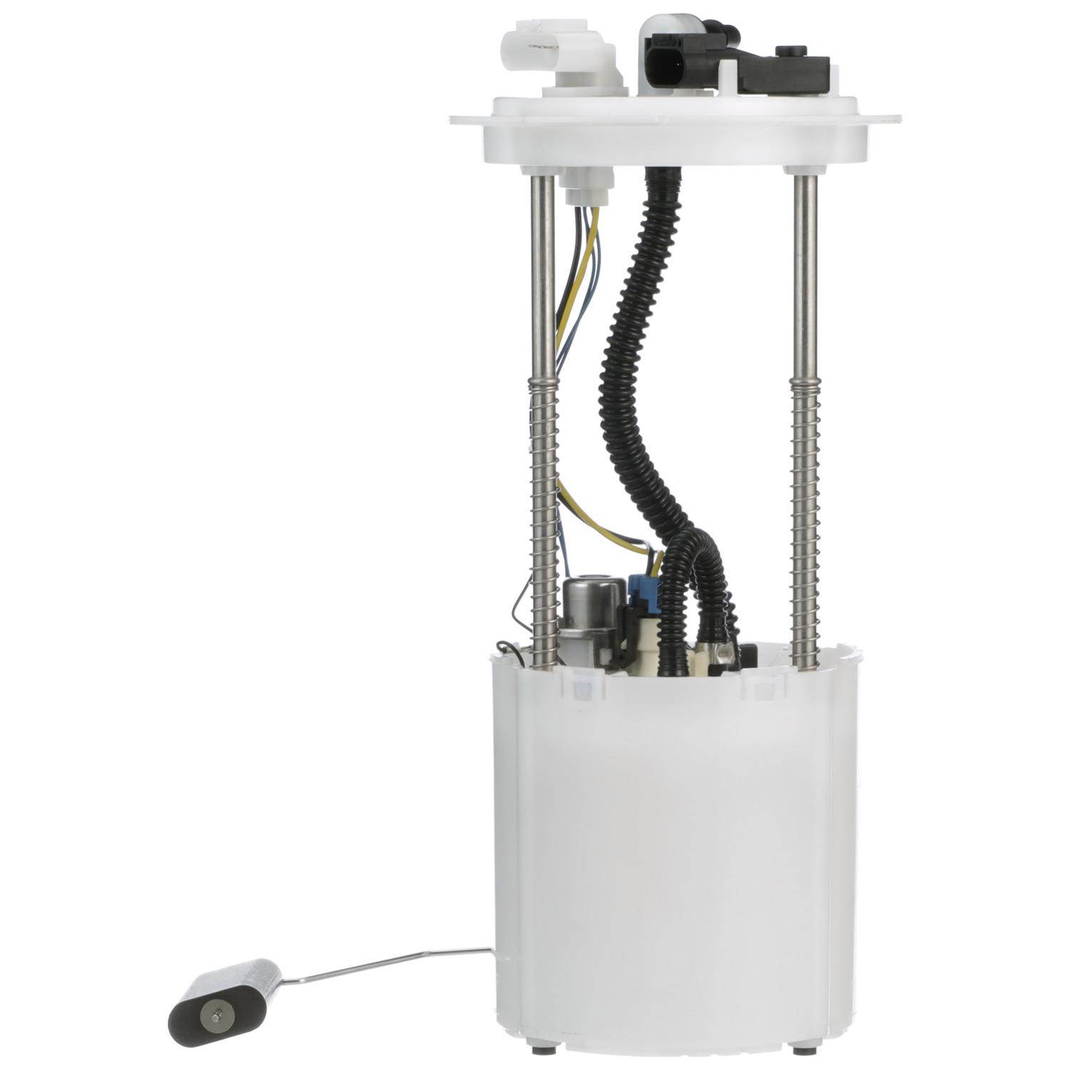 Delphi FG1289 Fuel Pump Module Assembly product image 4 of 11