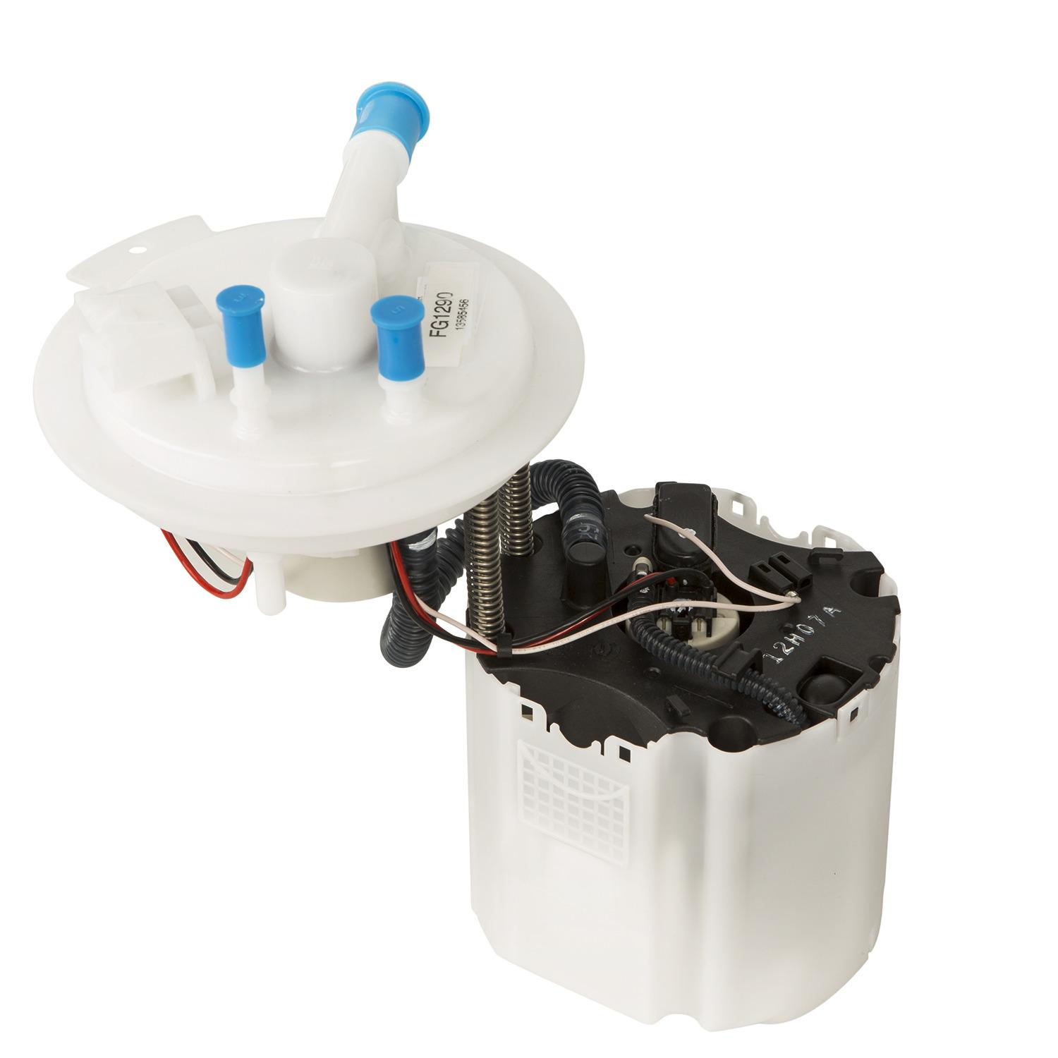 Delphi FG1290  product image 1 of 9